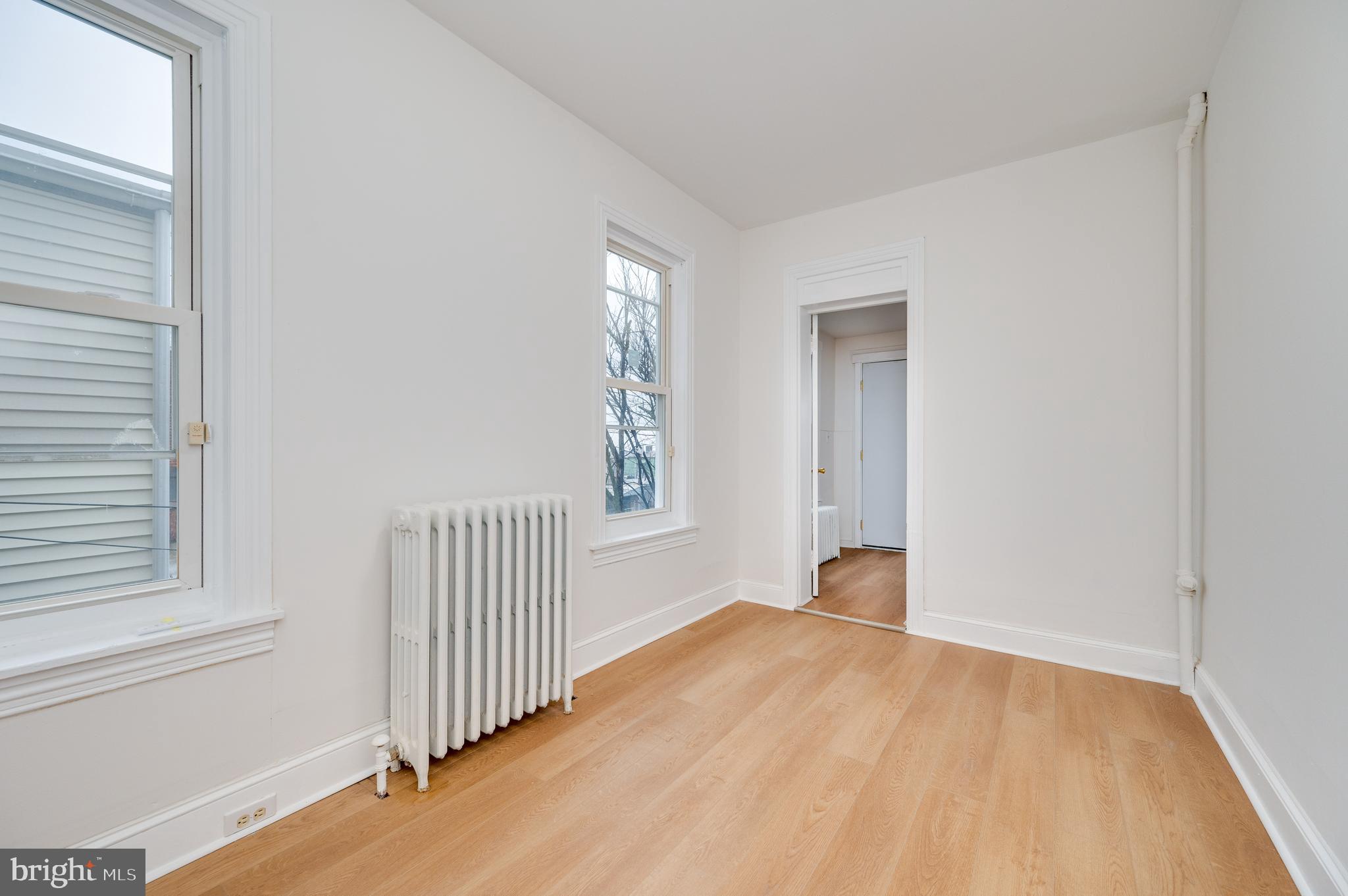 NORTHEAST READING - Residential