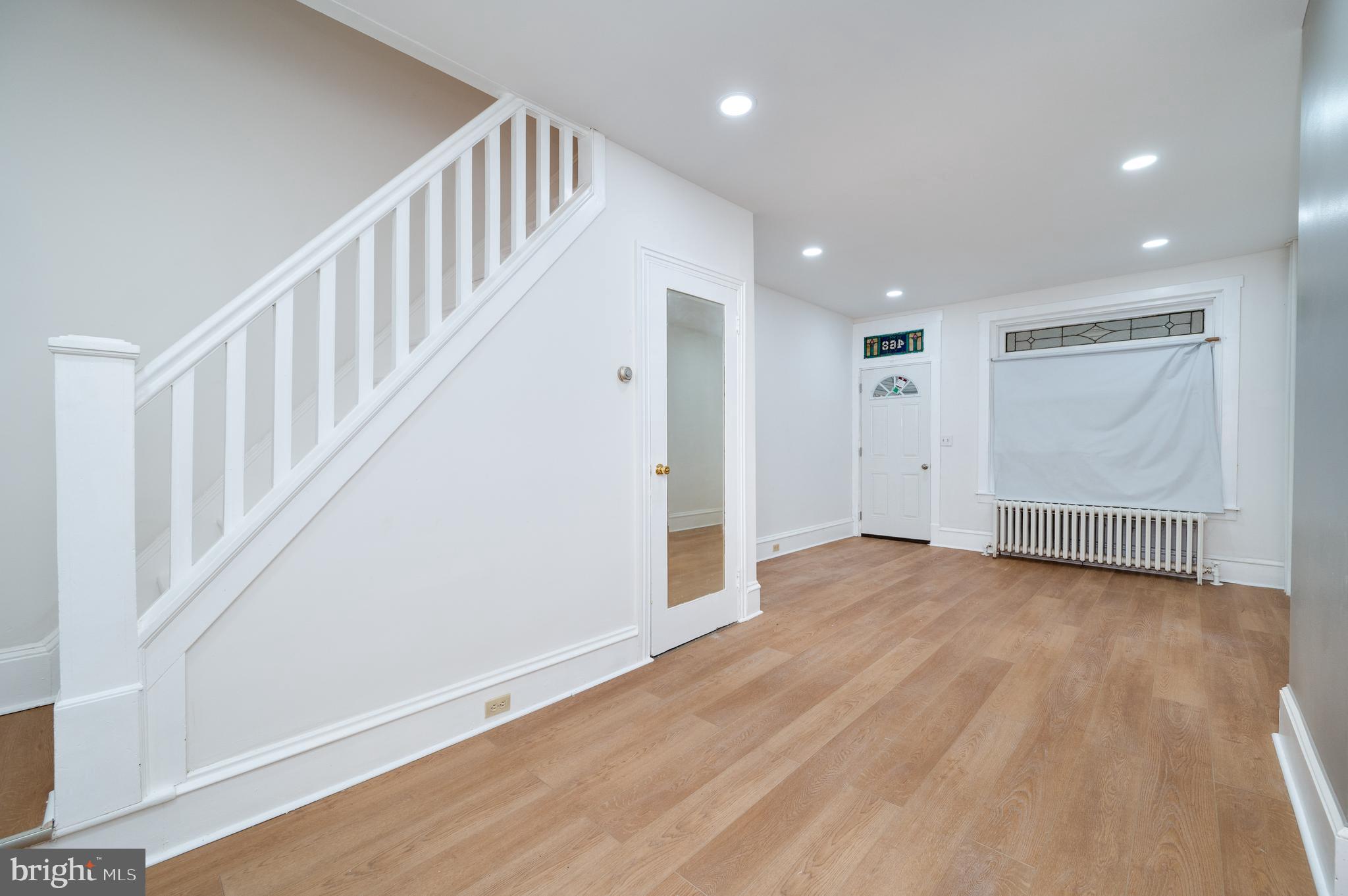 NORTHEAST READING - Residential