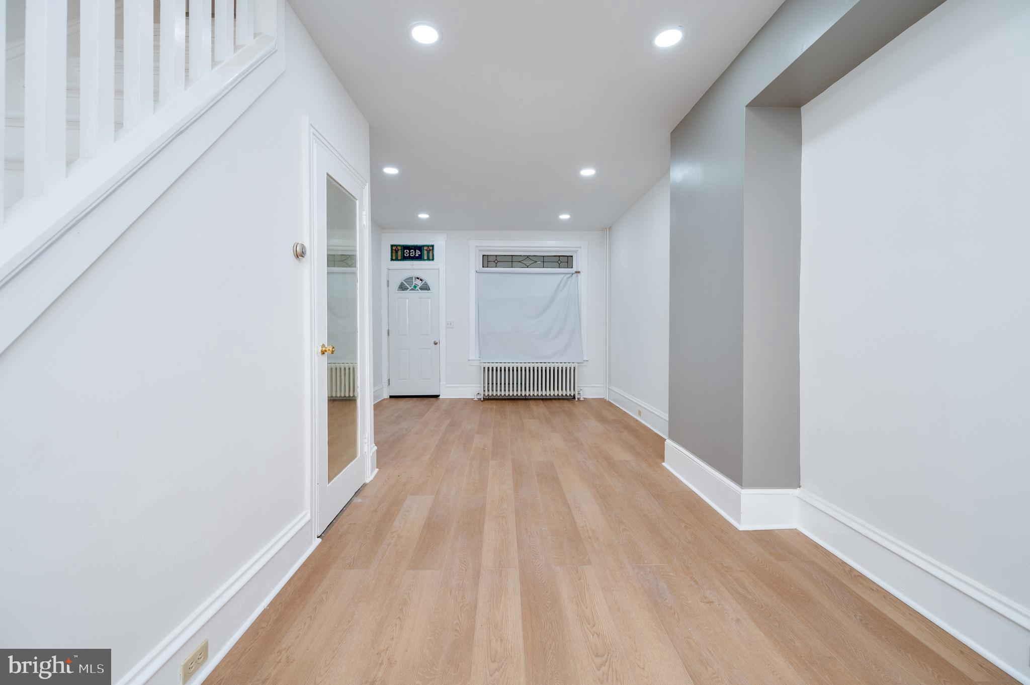 NORTHEAST READING - Residential