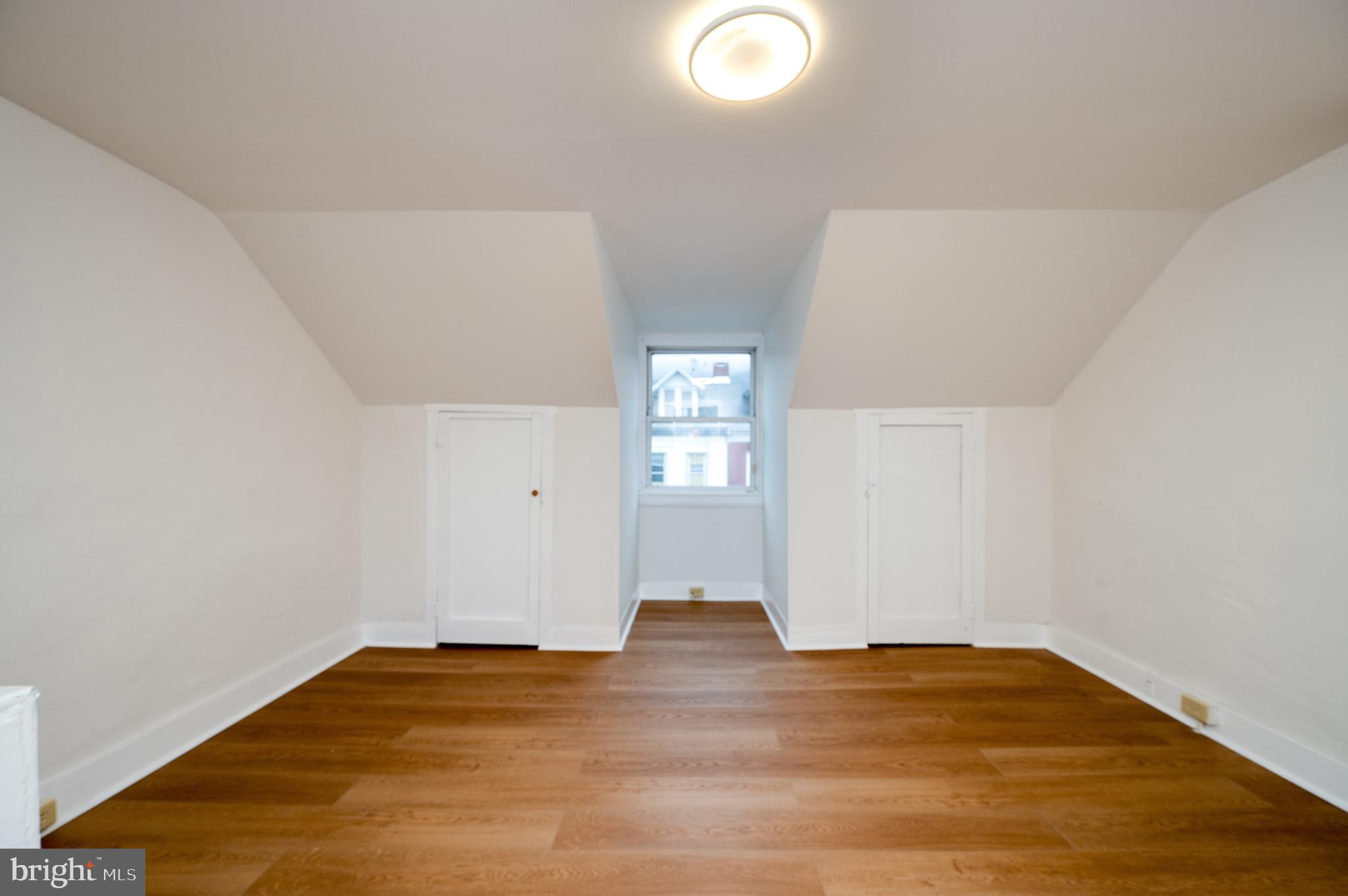 NORTHEAST READING - Residential