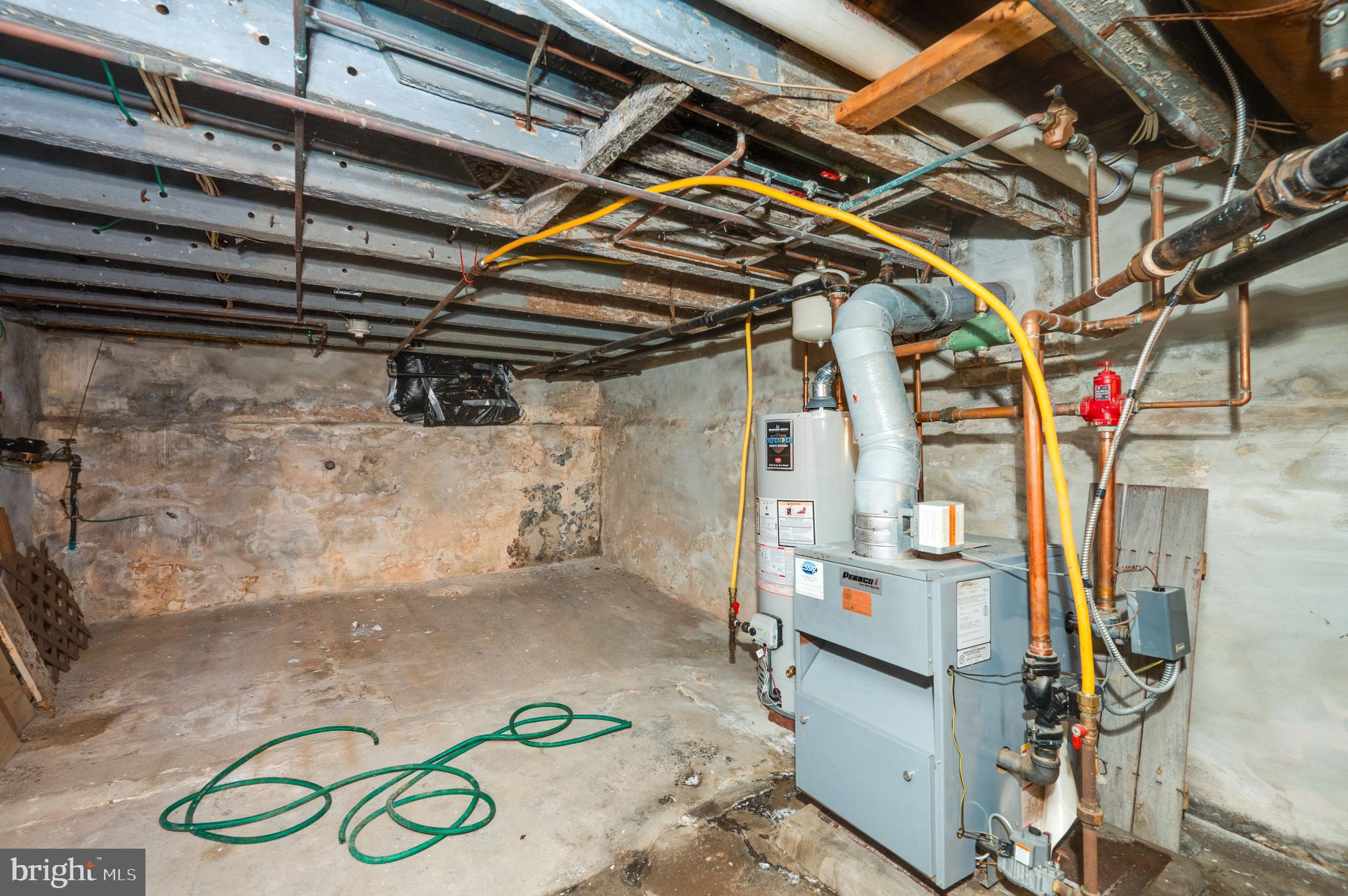 NORTHEAST READING - Residential