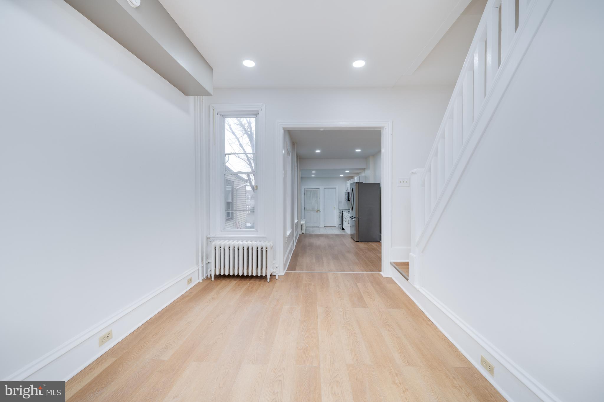 NORTHEAST READING - Residential