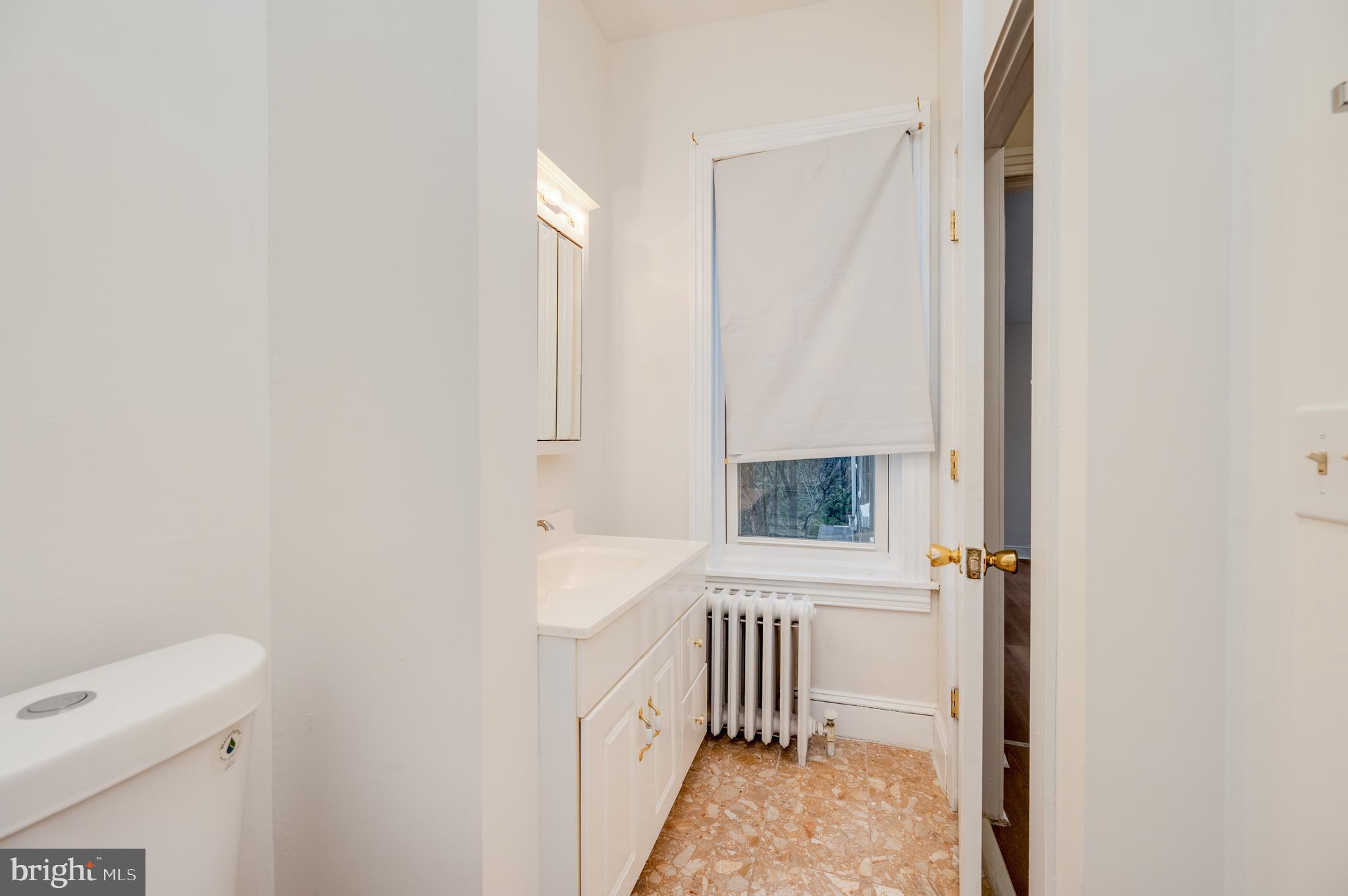 NORTHEAST READING - Residential