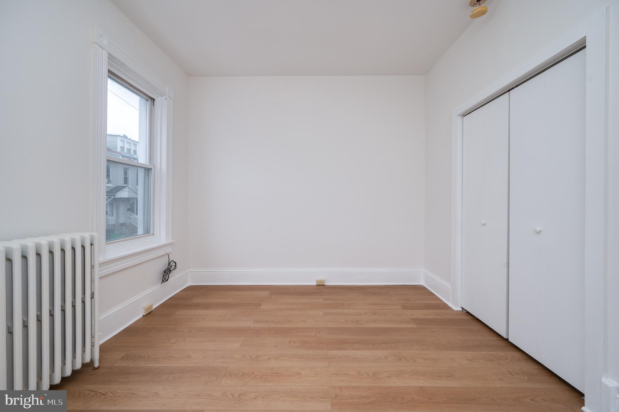 NORTHEAST READING - Residential