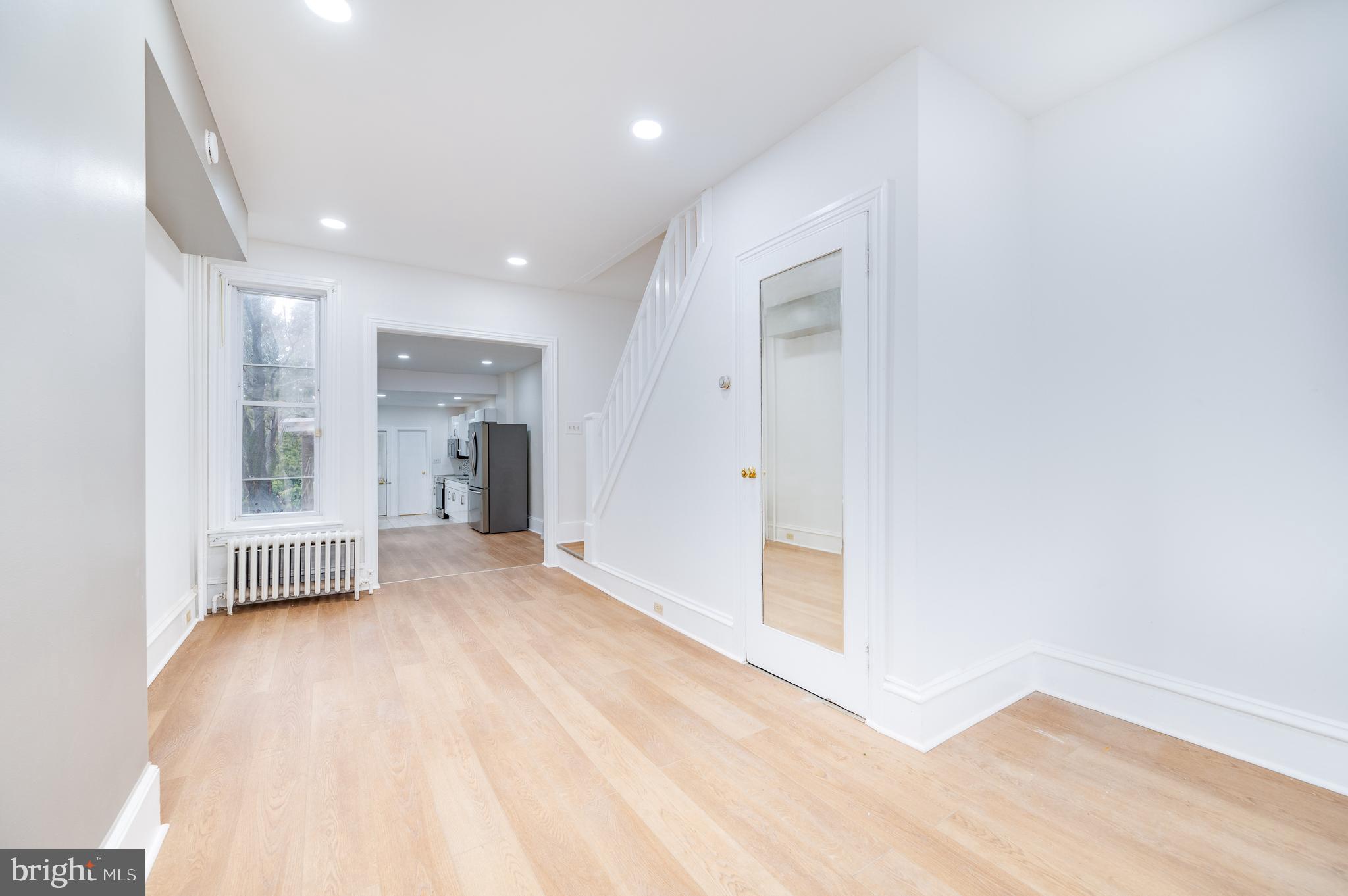 NORTHEAST READING - Residential