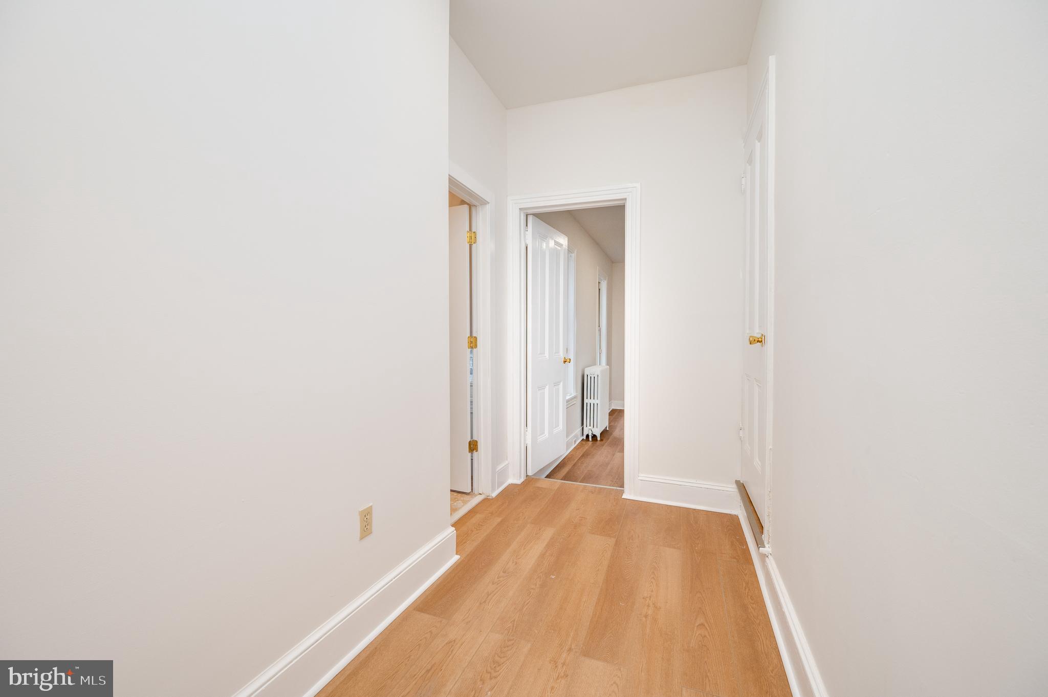 NORTHEAST READING - Residential