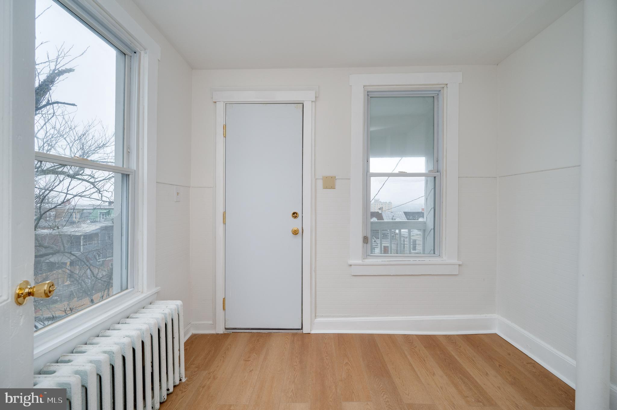 NORTHEAST READING - Residential