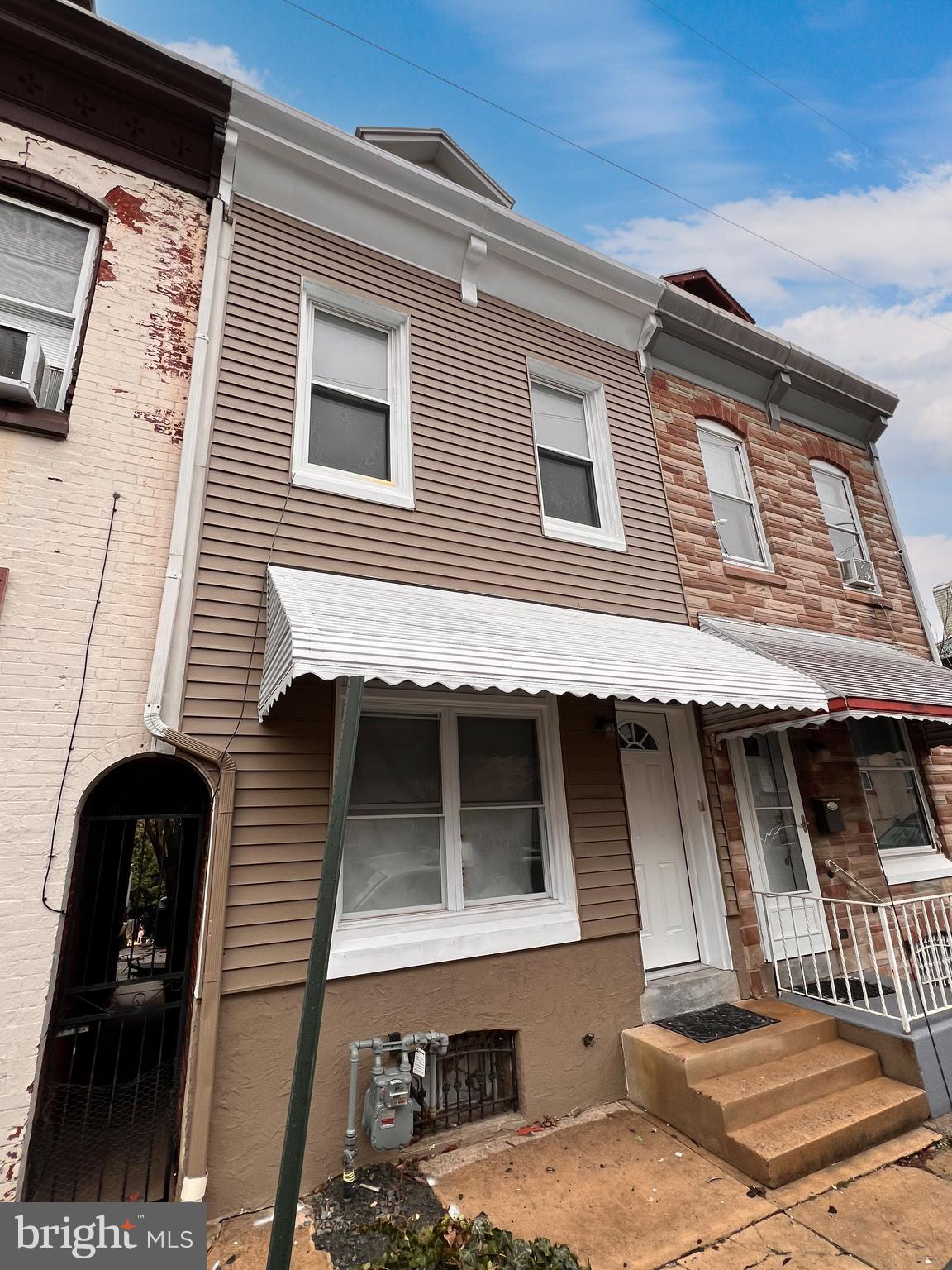 NORTHEAST READING - Residential