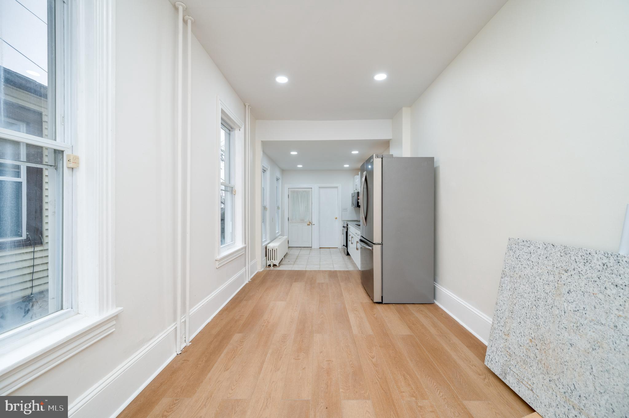 NORTHEAST READING - Residential