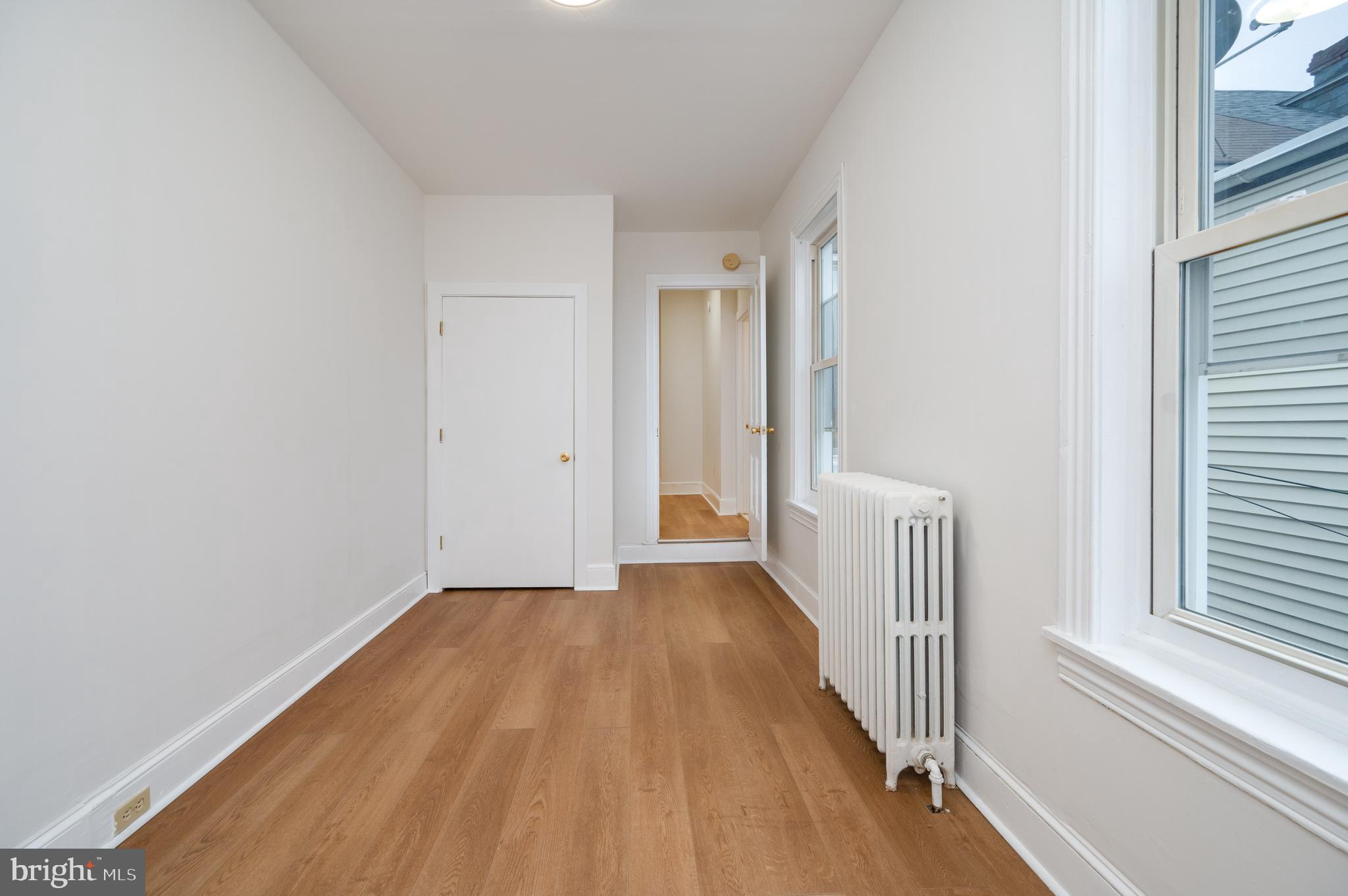 NORTHEAST READING - Residential