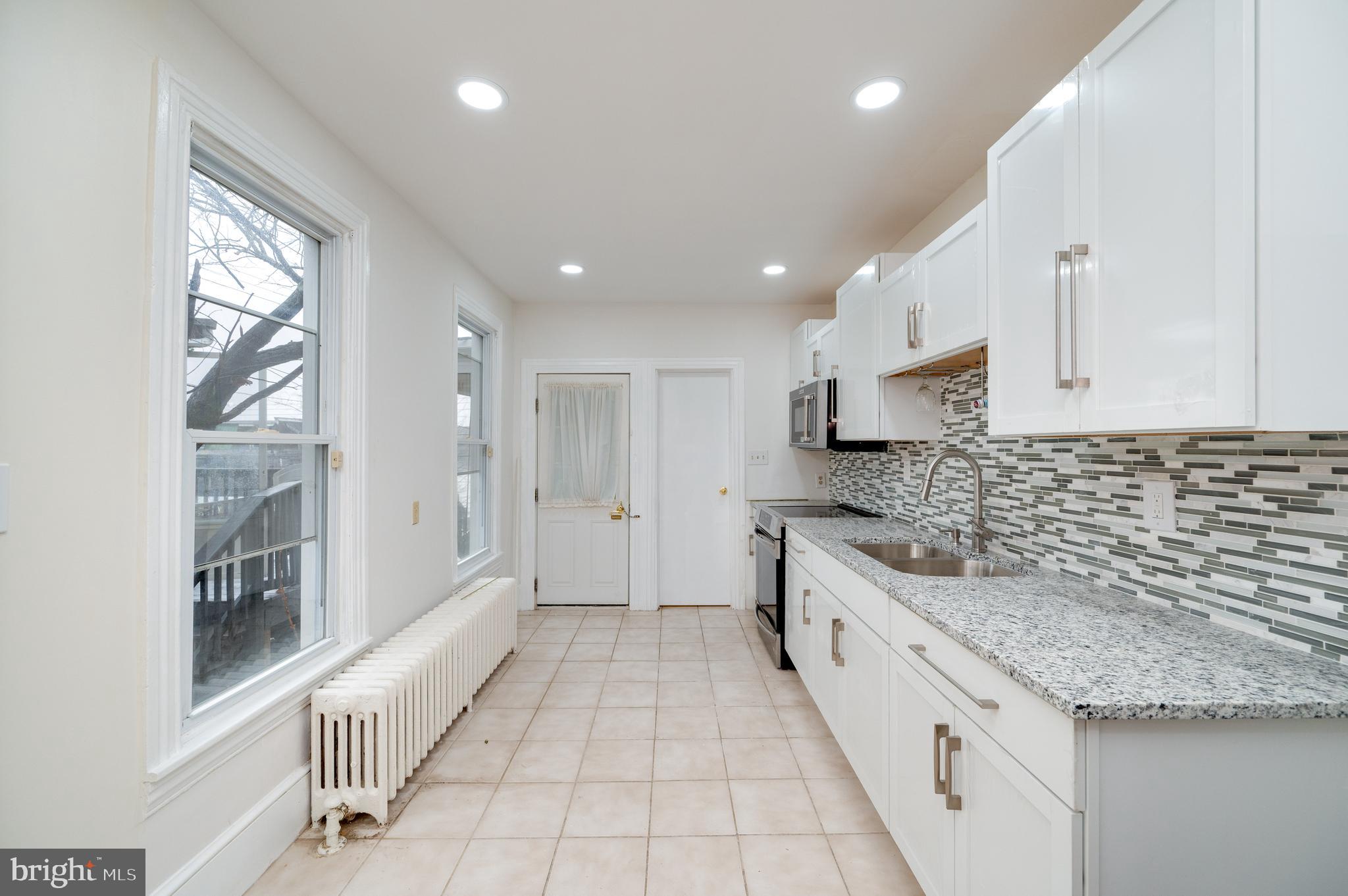 NORTHEAST READING - Residential