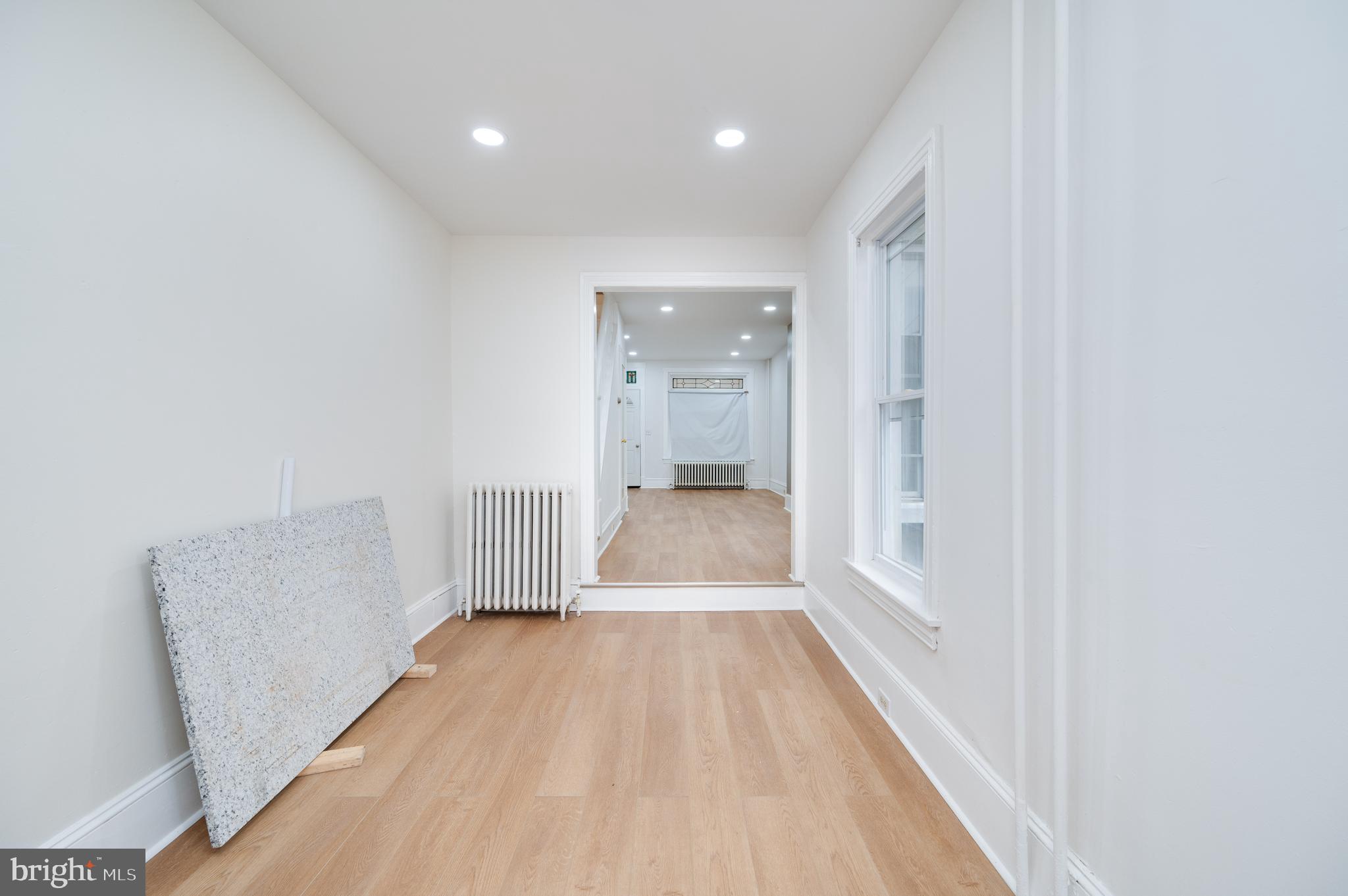 NORTHEAST READING - Residential