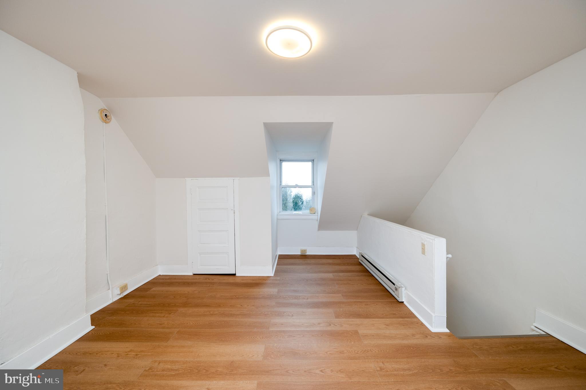 NORTHEAST READING - Residential