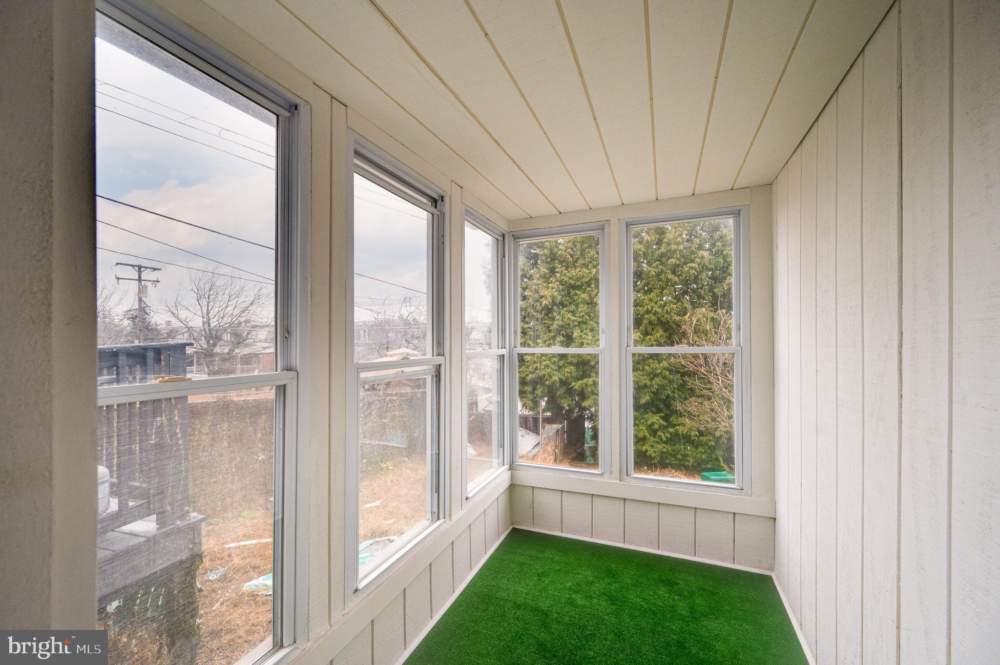 NORTHEAST READING - Residential