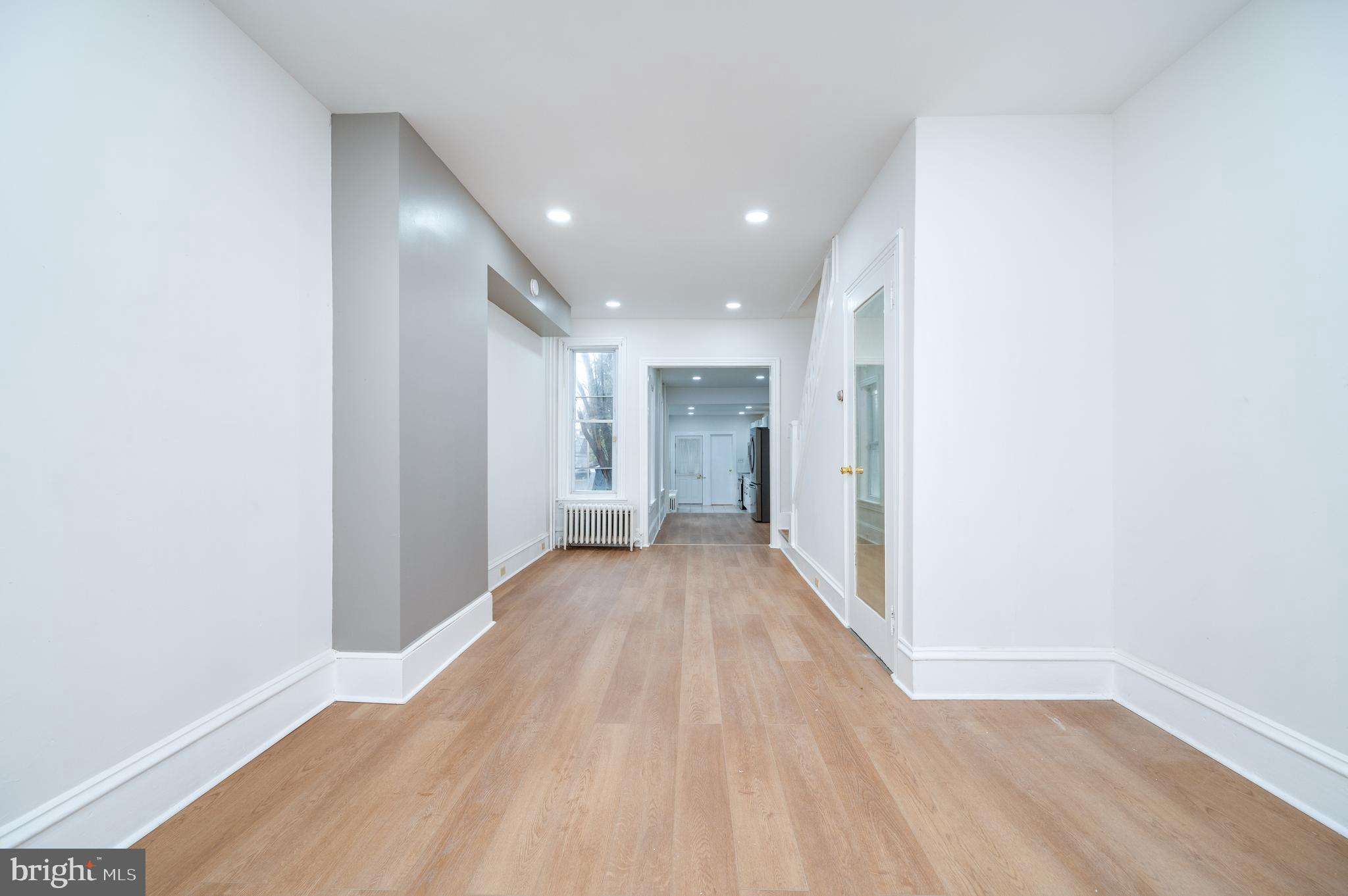 NORTHEAST READING - Residential