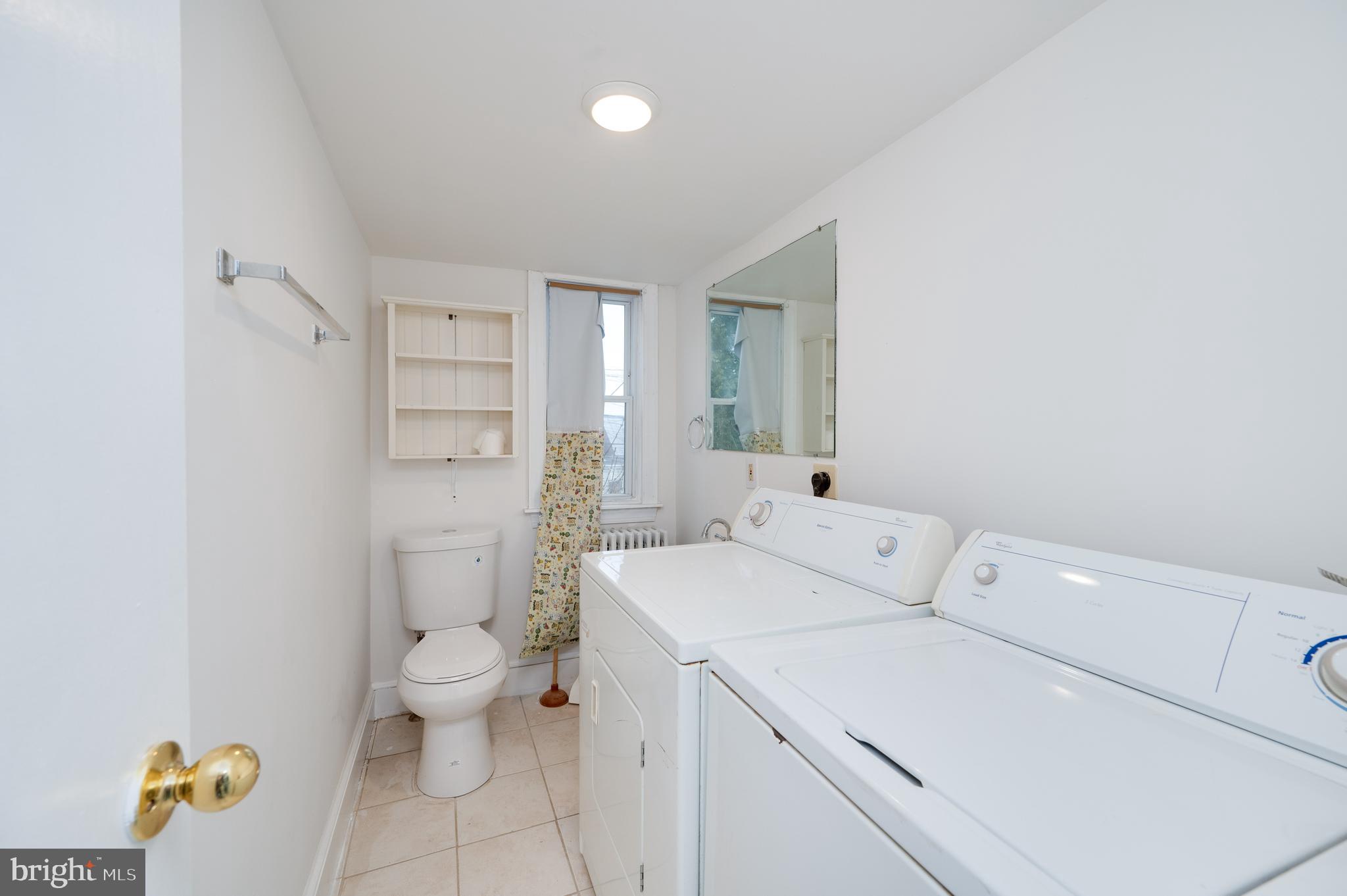 NORTHEAST READING - Residential