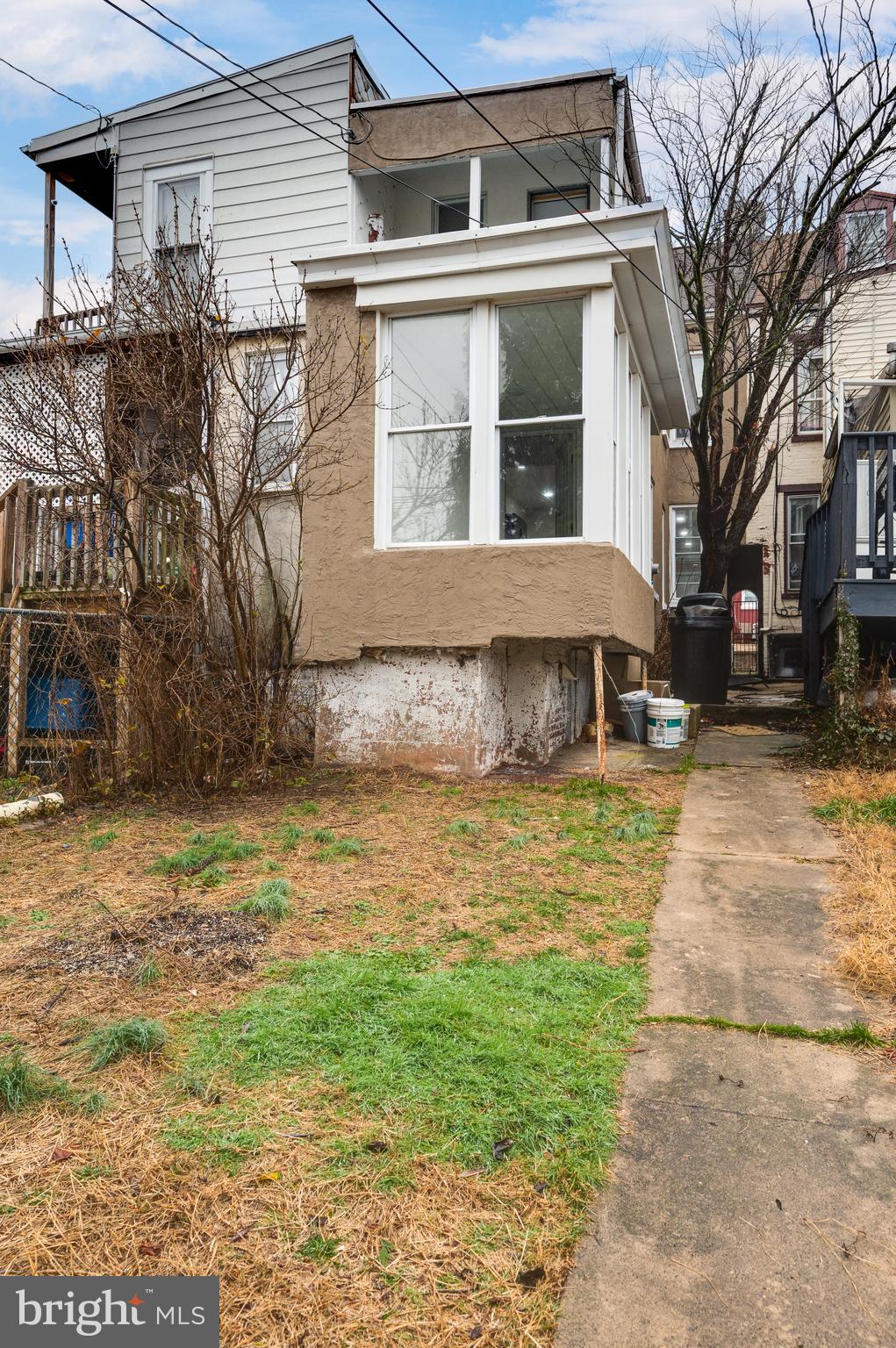 NORTHEAST READING - Residential