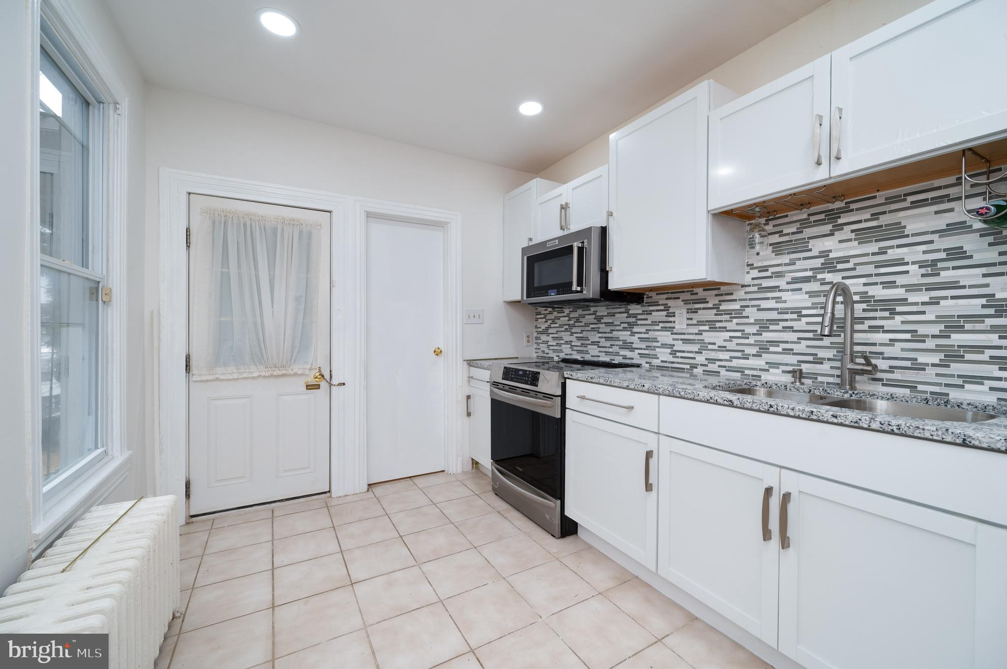 NORTHEAST READING - Residential