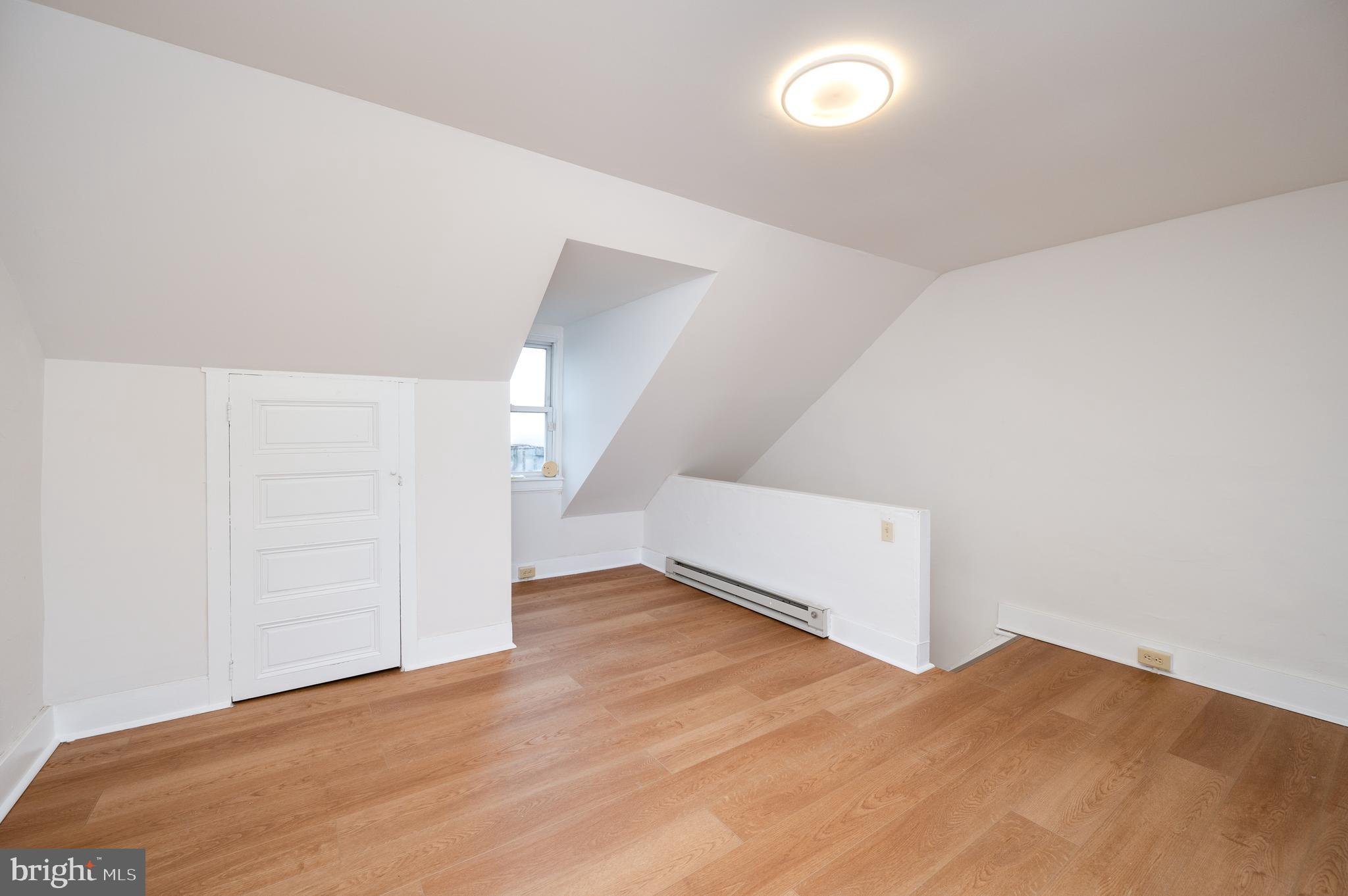 NORTHEAST READING - Residential