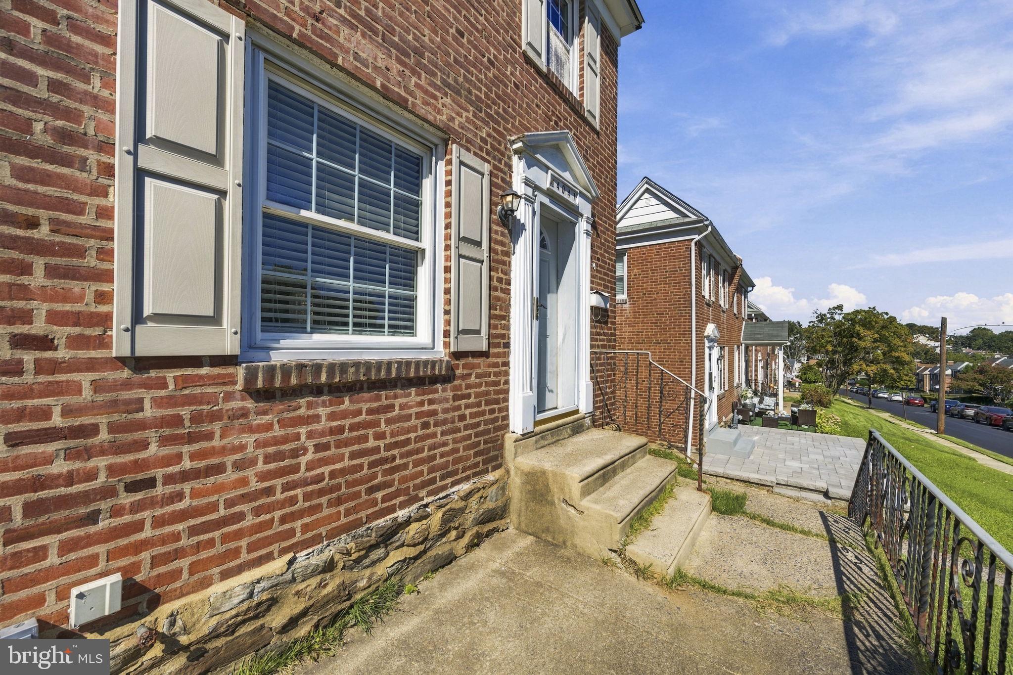 4041 REDDEN ROAD