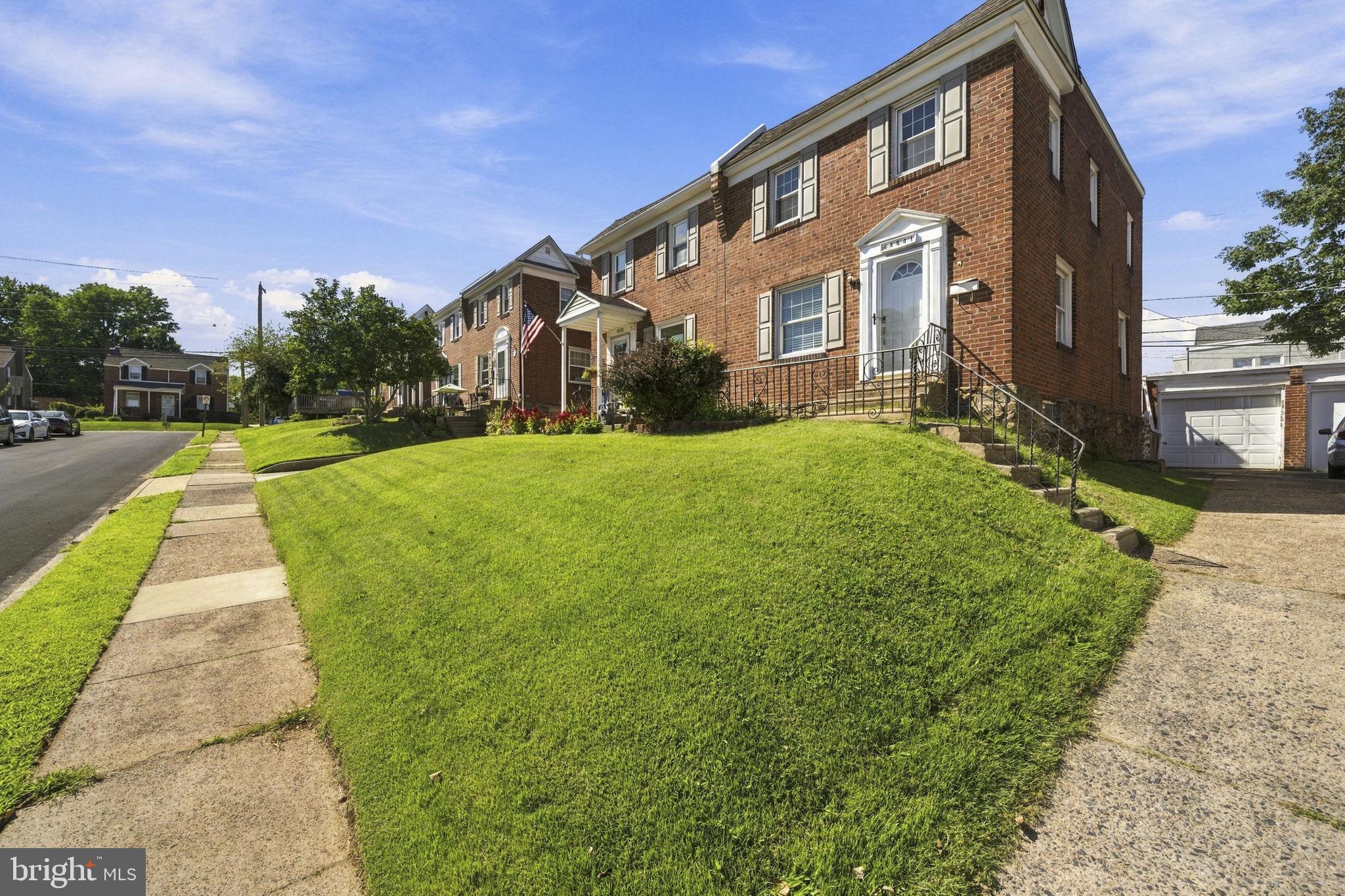4041 REDDEN ROAD