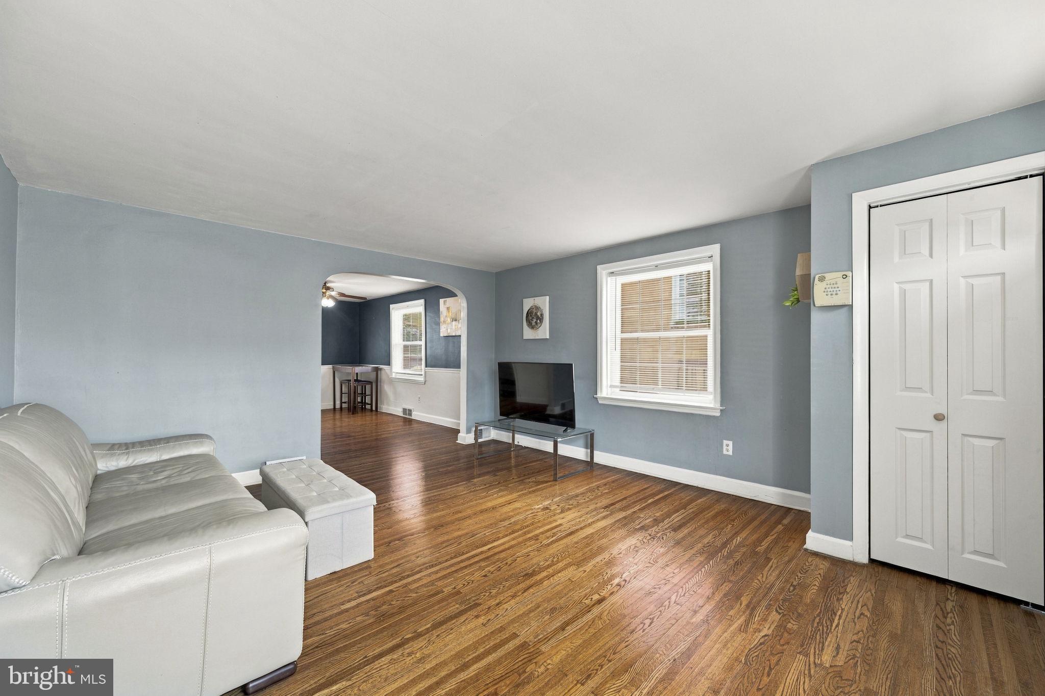 4041 REDDEN ROAD