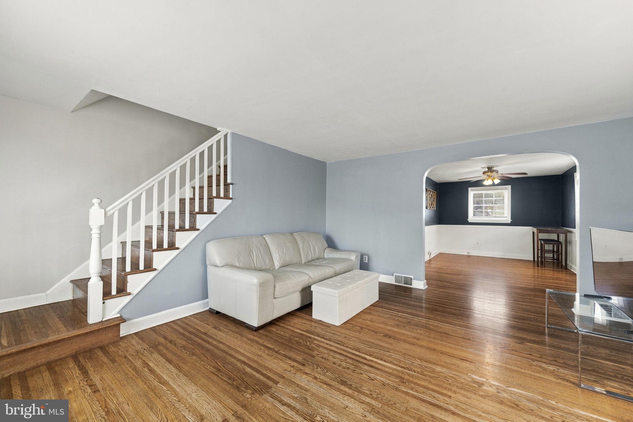 4041 REDDEN ROAD
