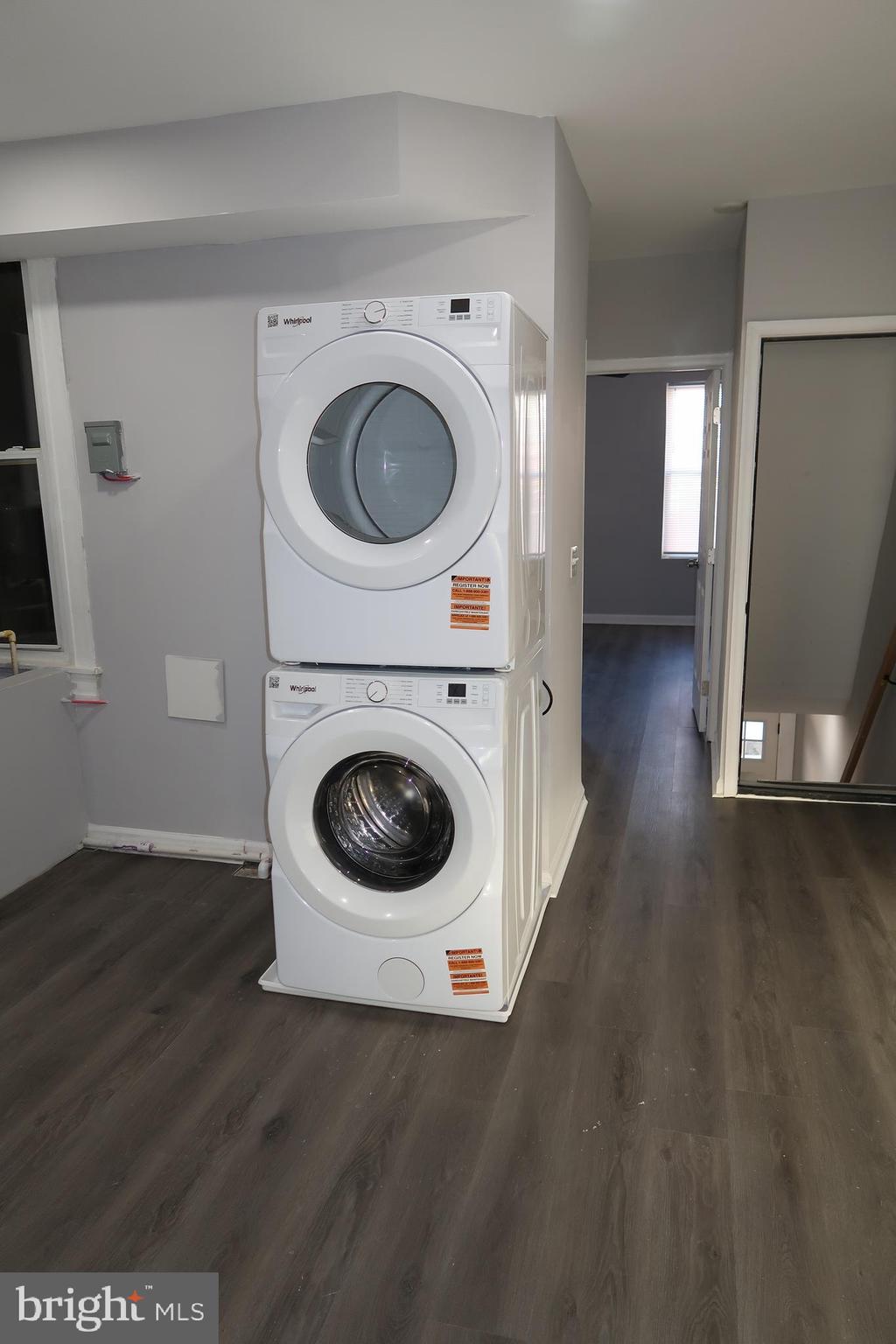 BELAIR-EDISON - Residential Lease