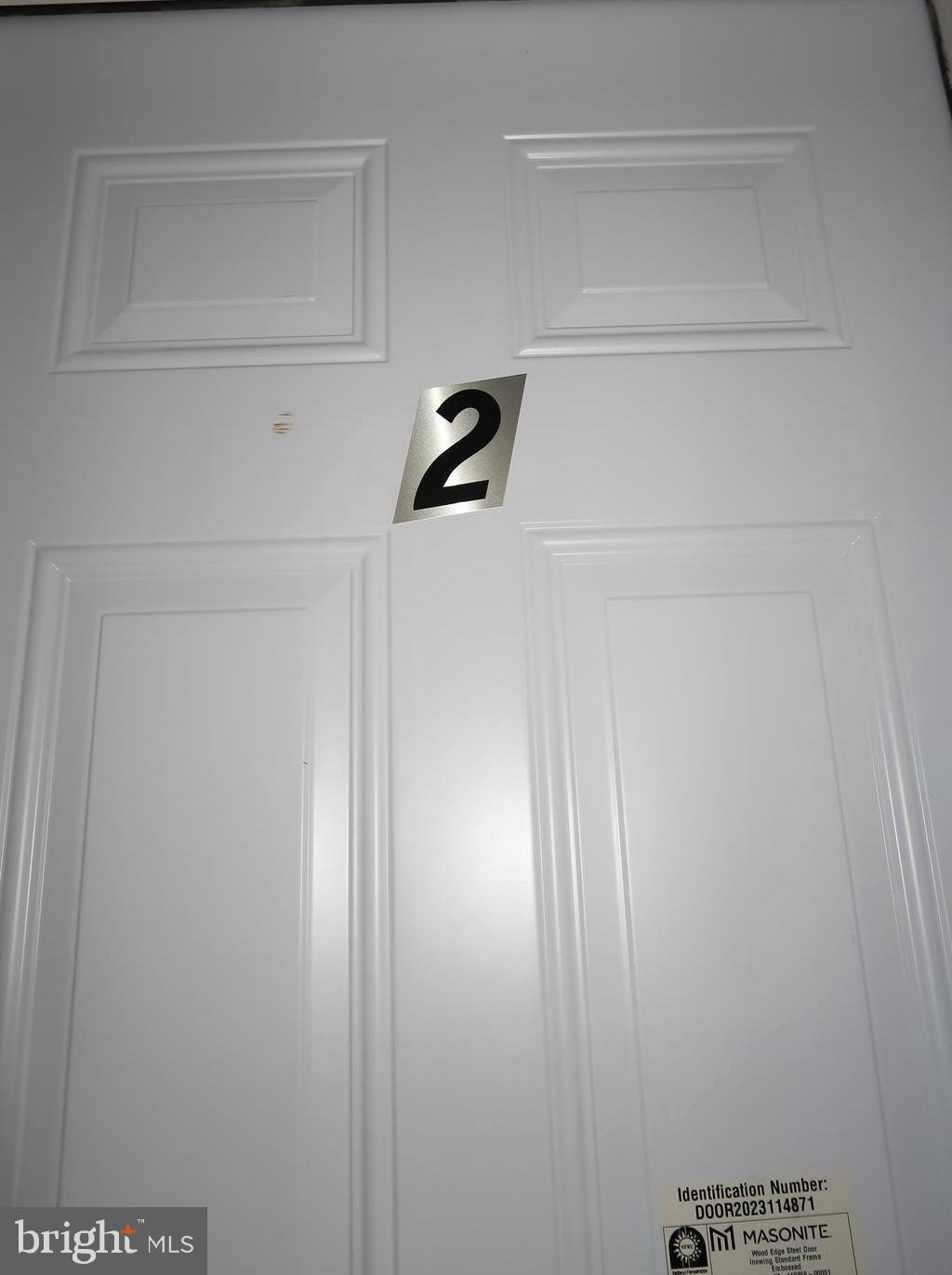 BELAIR-EDISON - Residential Lease