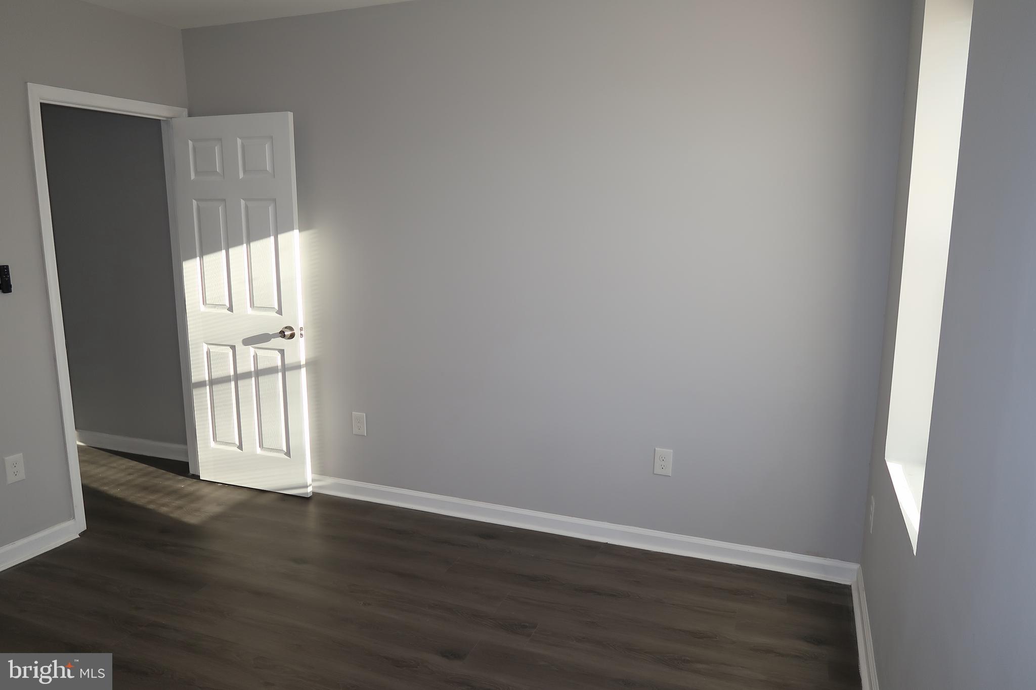 BELAIR-EDISON - Residential Lease