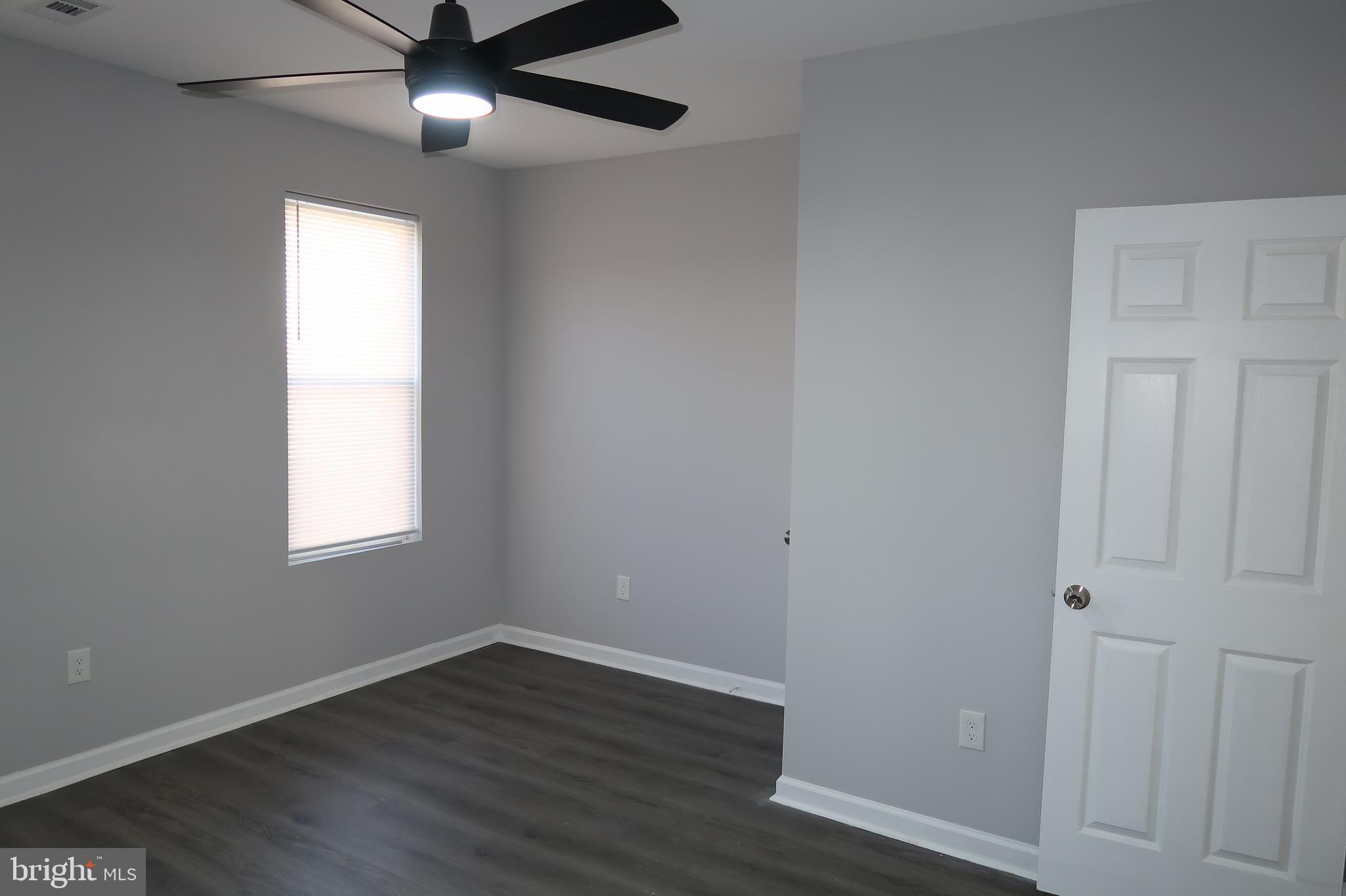 BELAIR-EDISON - Residential Lease