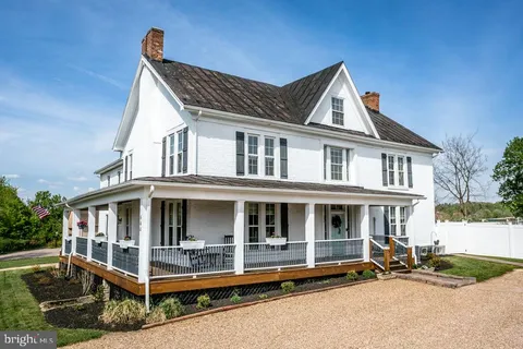 644 Early Drive, Broadway, VA MLS: VARO2002280