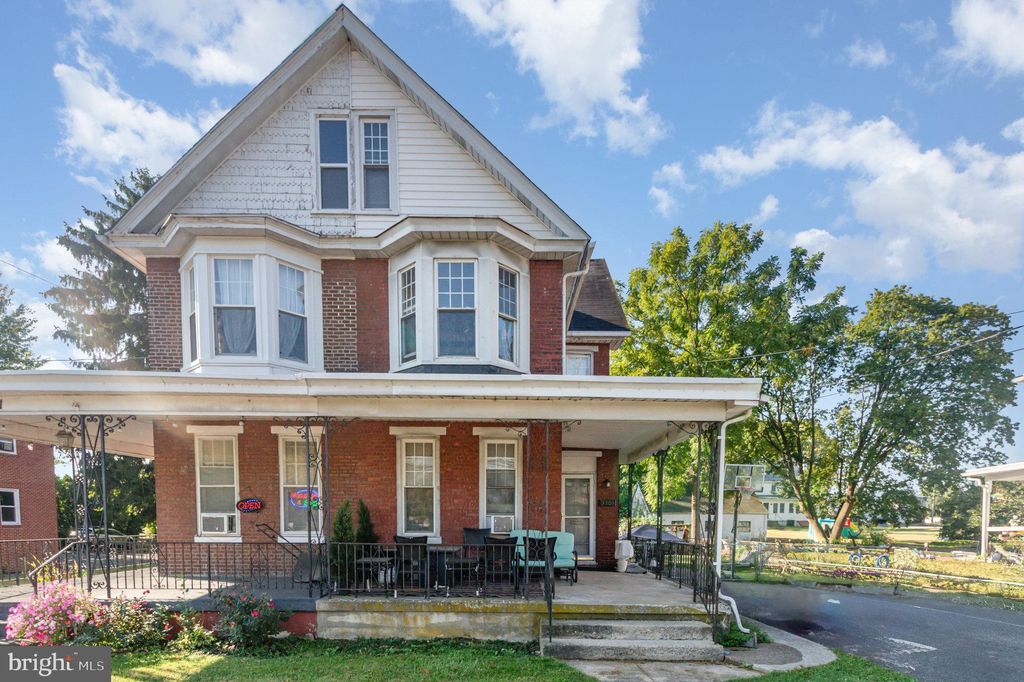 Photo of 3305 Market Street, CAMP HILL, PA 17011 (MLS # PACB2043774)