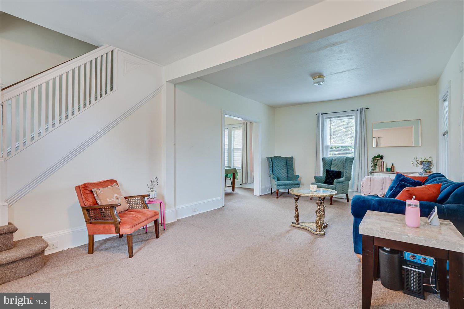 2370 WHITEHORSE MERCERVILLE ROAD