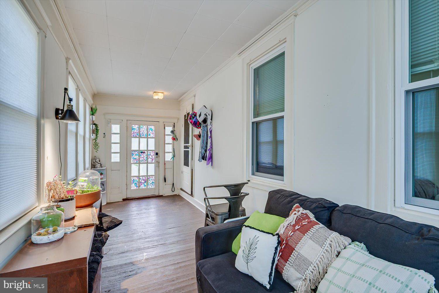 2370 WHITEHORSE MERCERVILLE ROAD
