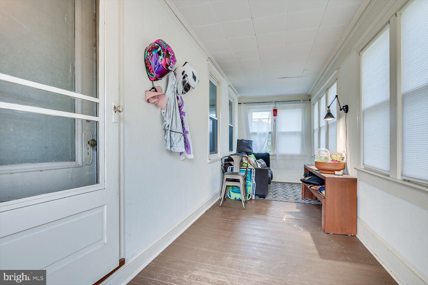 2370 WHITEHORSE MERCERVILLE ROAD