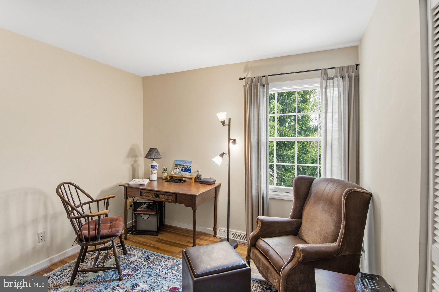 SEMINARY RIDGE - Residential