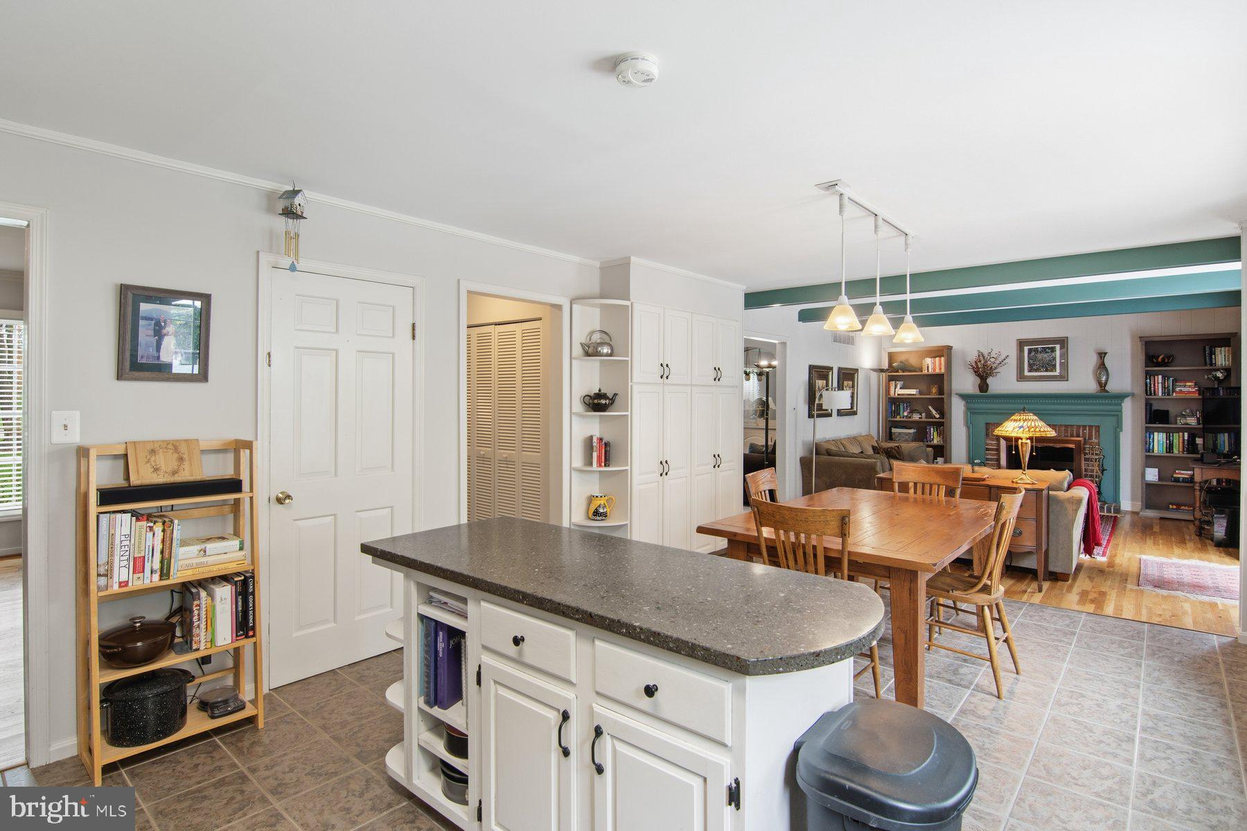 SEMINARY RIDGE - Residential