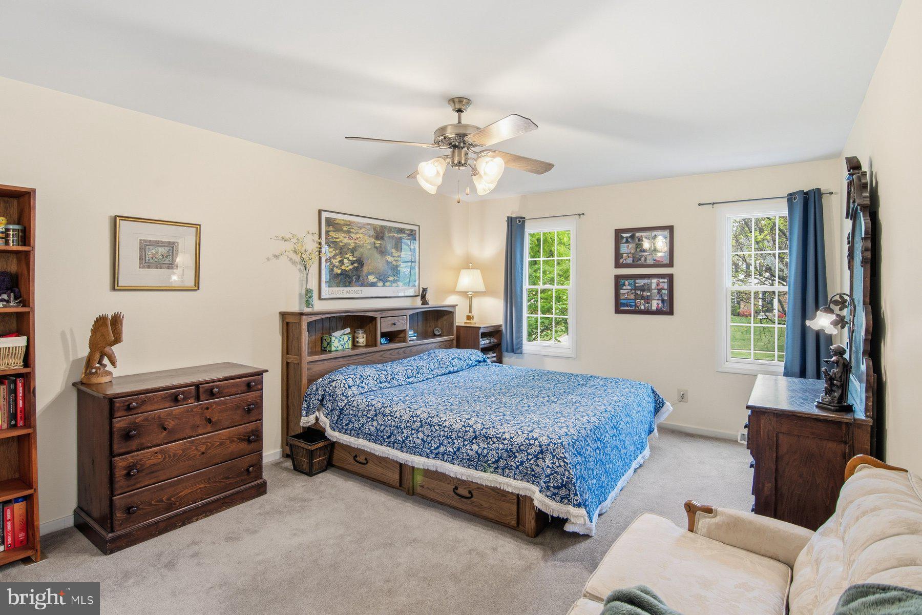 SEMINARY RIDGE - Residential