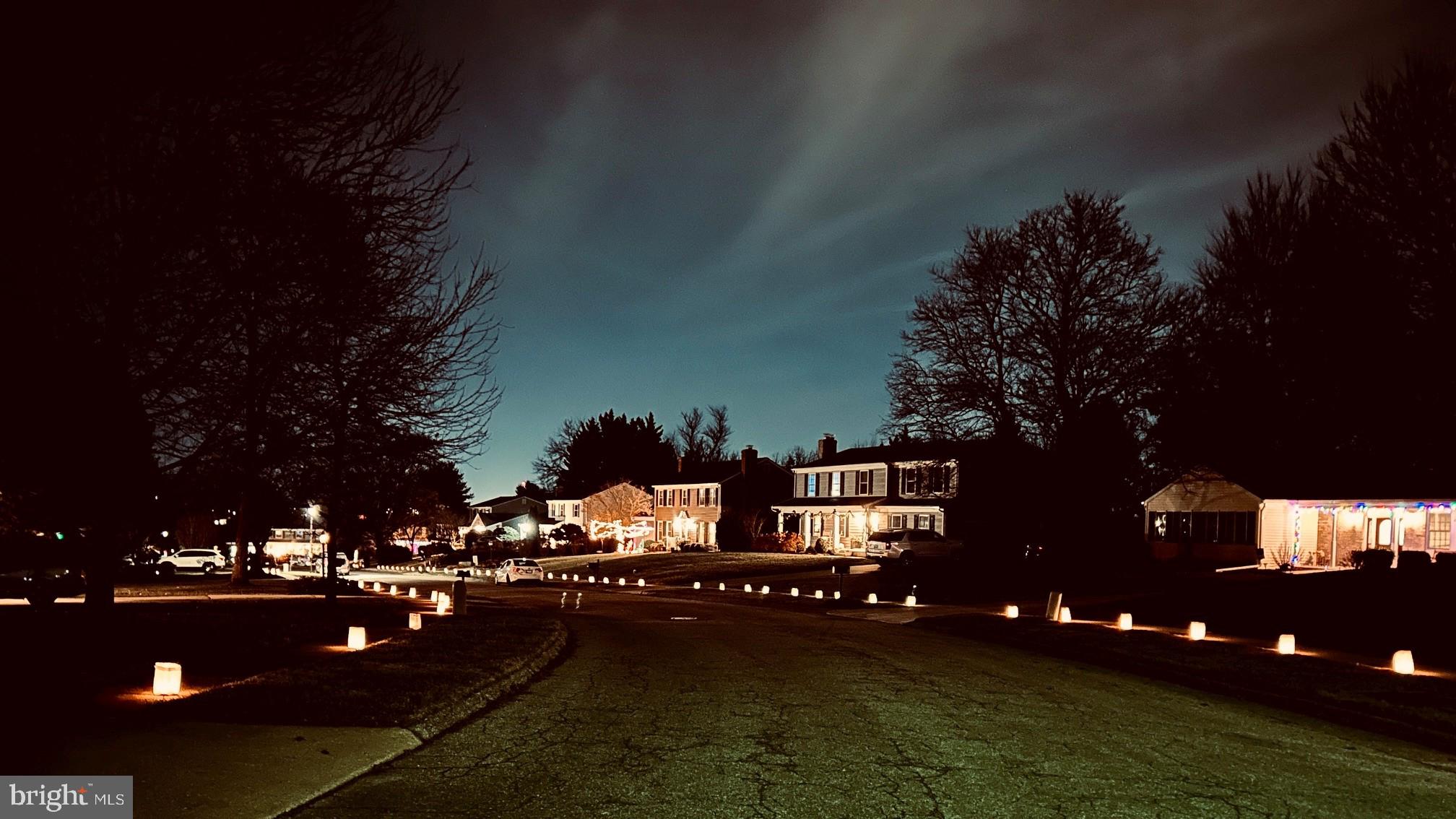 SEMINARY RIDGE - Residential