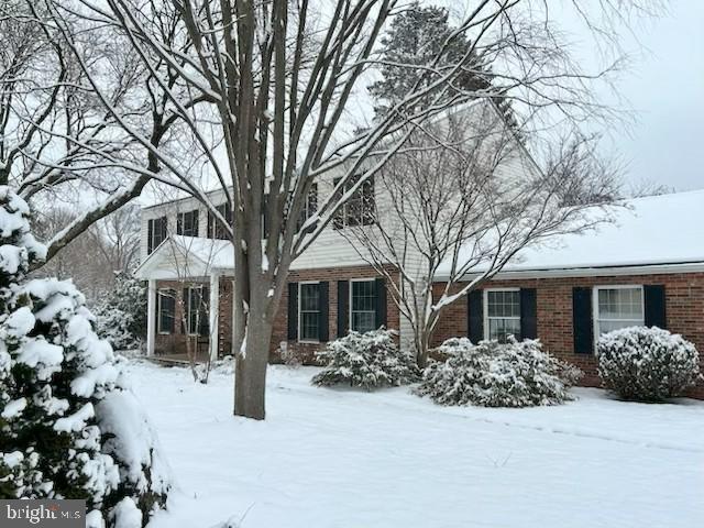 SEMINARY RIDGE - Residential