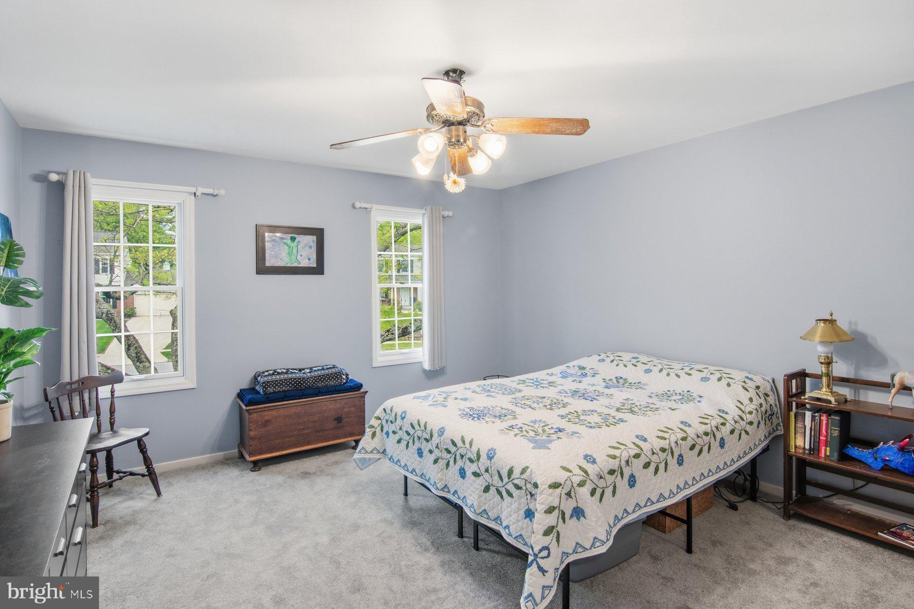 SEMINARY RIDGE - Residential
