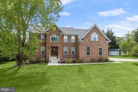 5 CAITLINS COURT BALTIMORE MD 21244