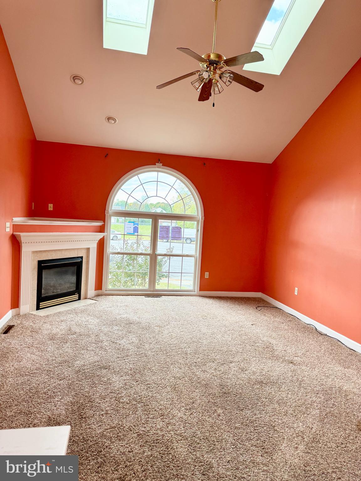 STONE GATE - Residential