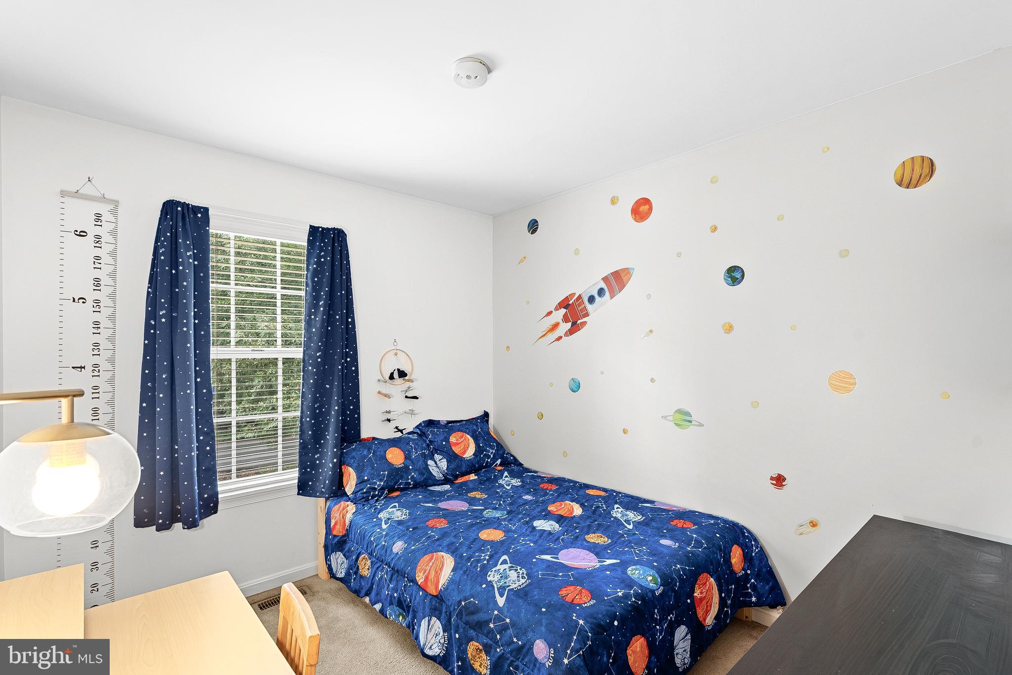 YORKSHIRE ACRES - Residential Lease