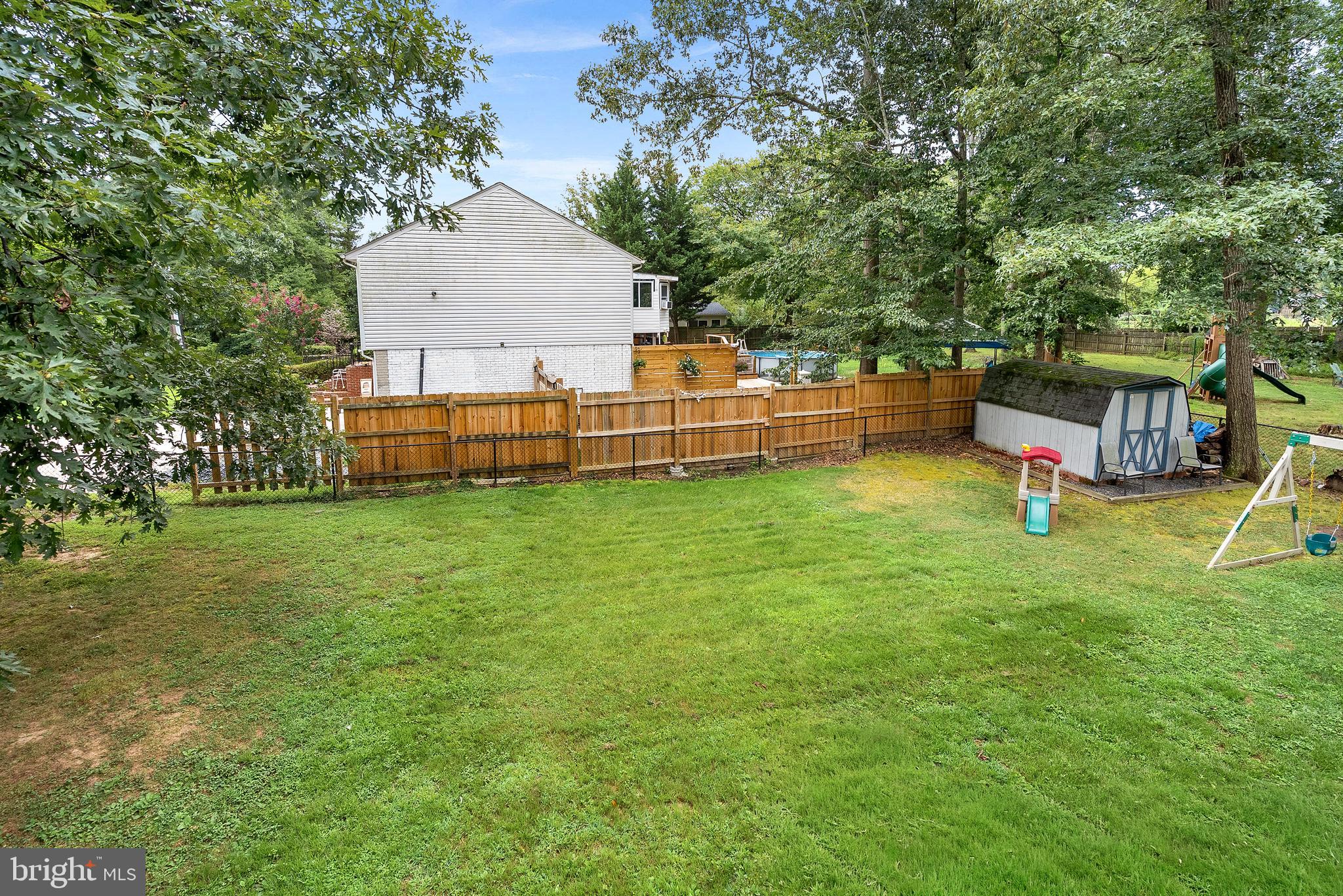 YORKSHIRE ACRES - Residential Lease