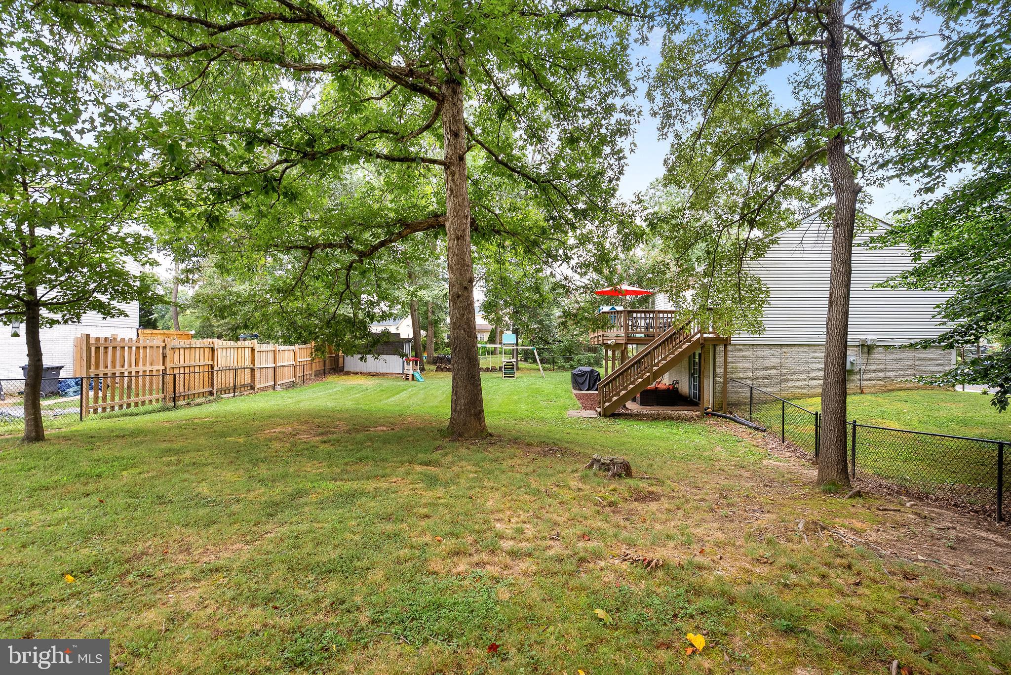 YORKSHIRE ACRES - Residential Lease