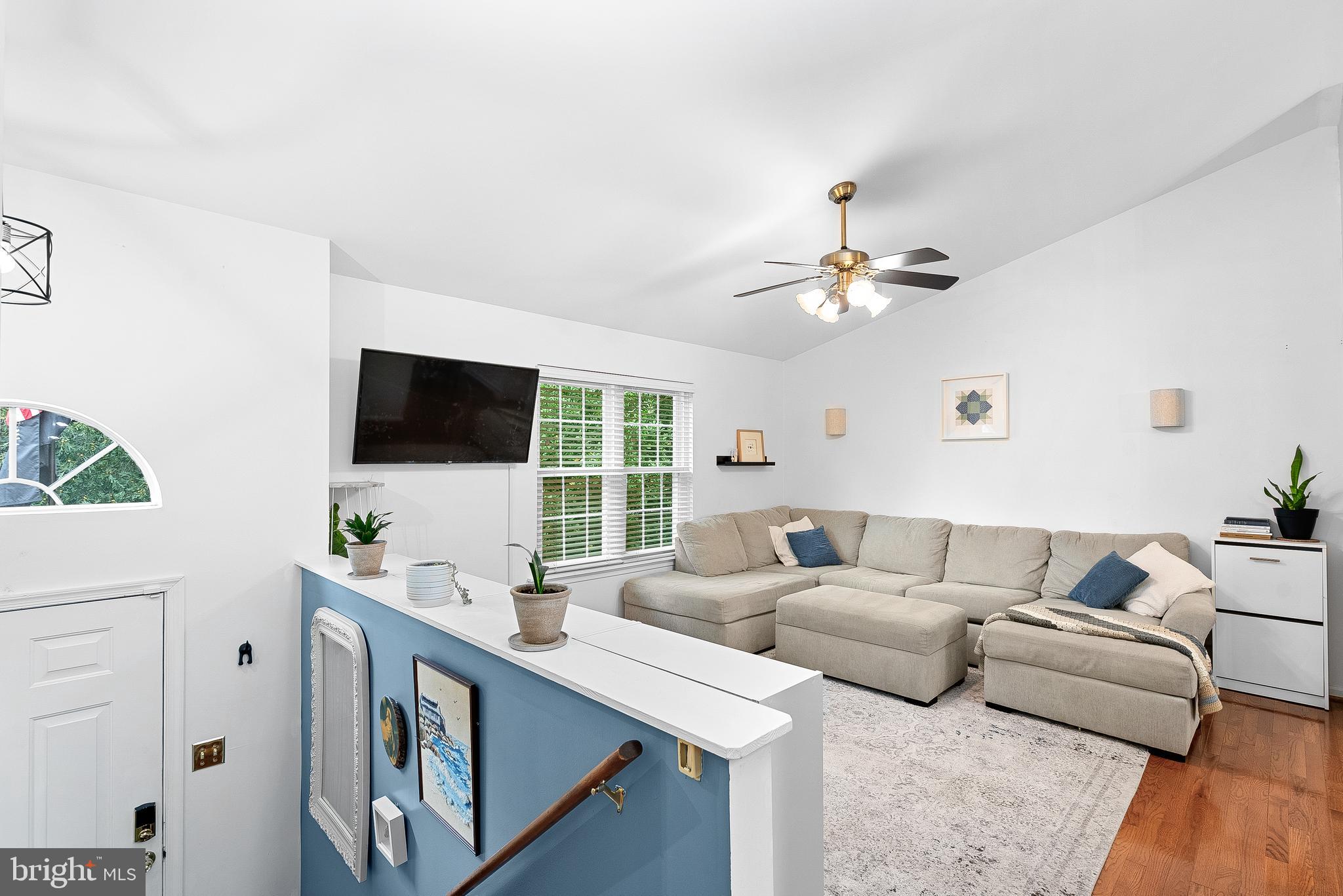 YORKSHIRE ACRES - Residential Lease