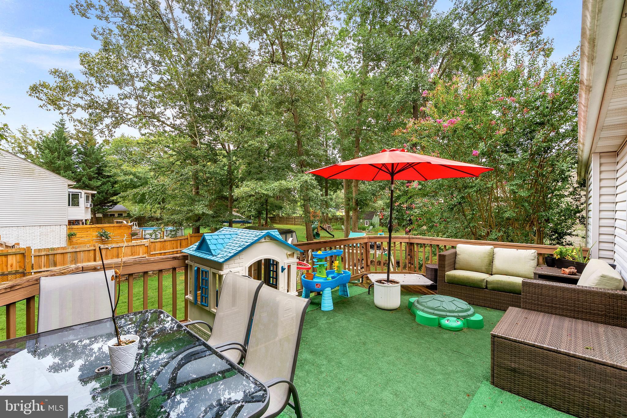 YORKSHIRE ACRES - Residential Lease