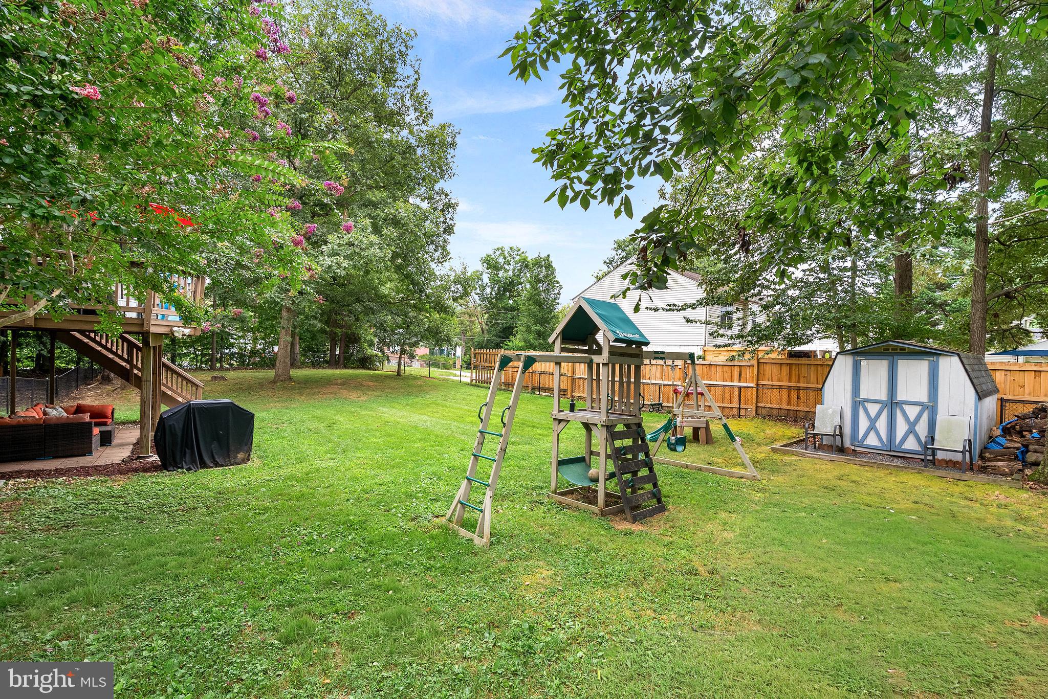 YORKSHIRE ACRES - Residential Lease